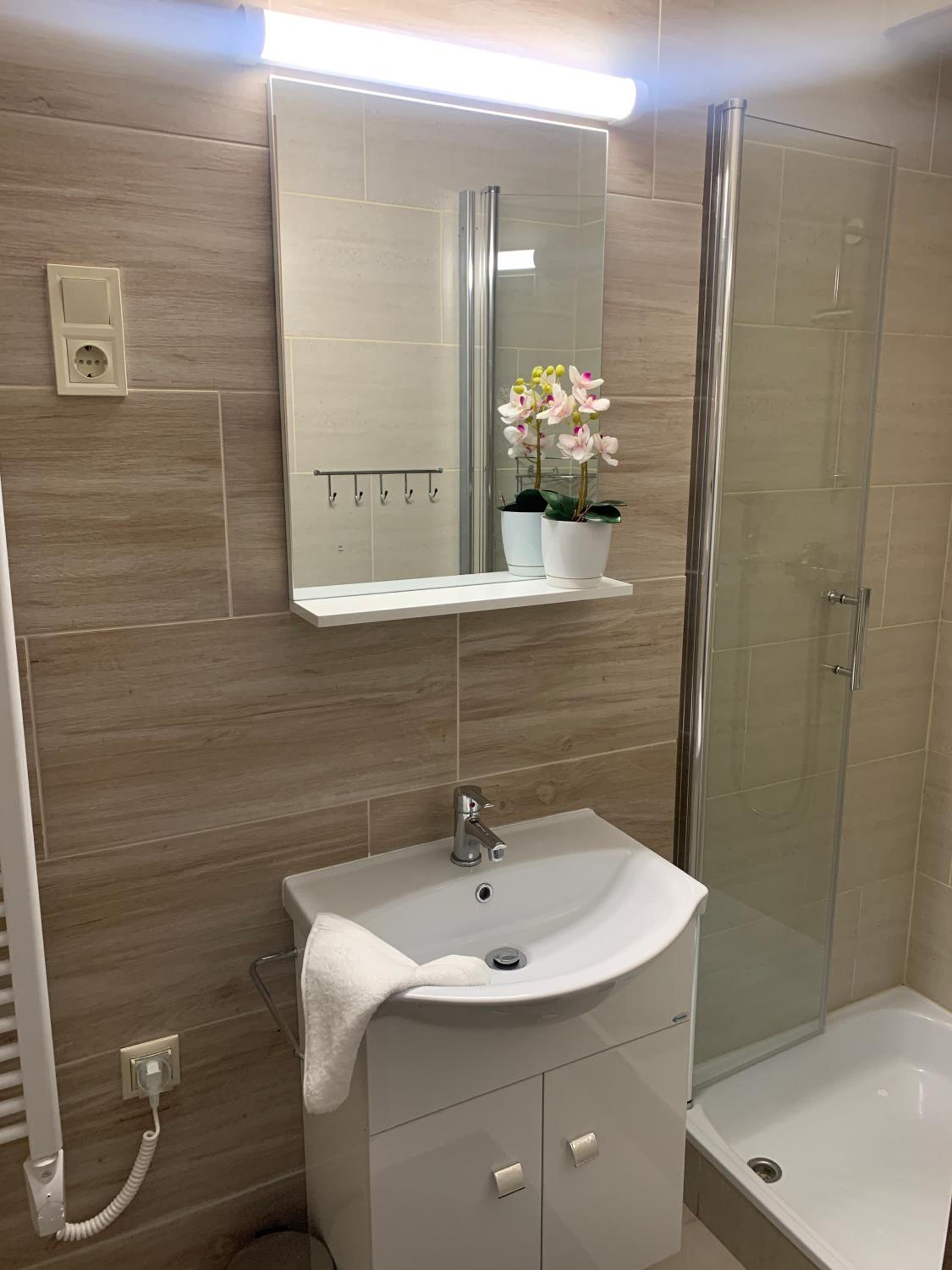 Standard Apartment - Photo 27