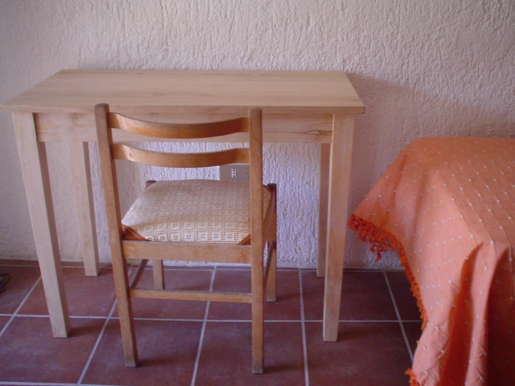 Standard Double Room - Photo 19