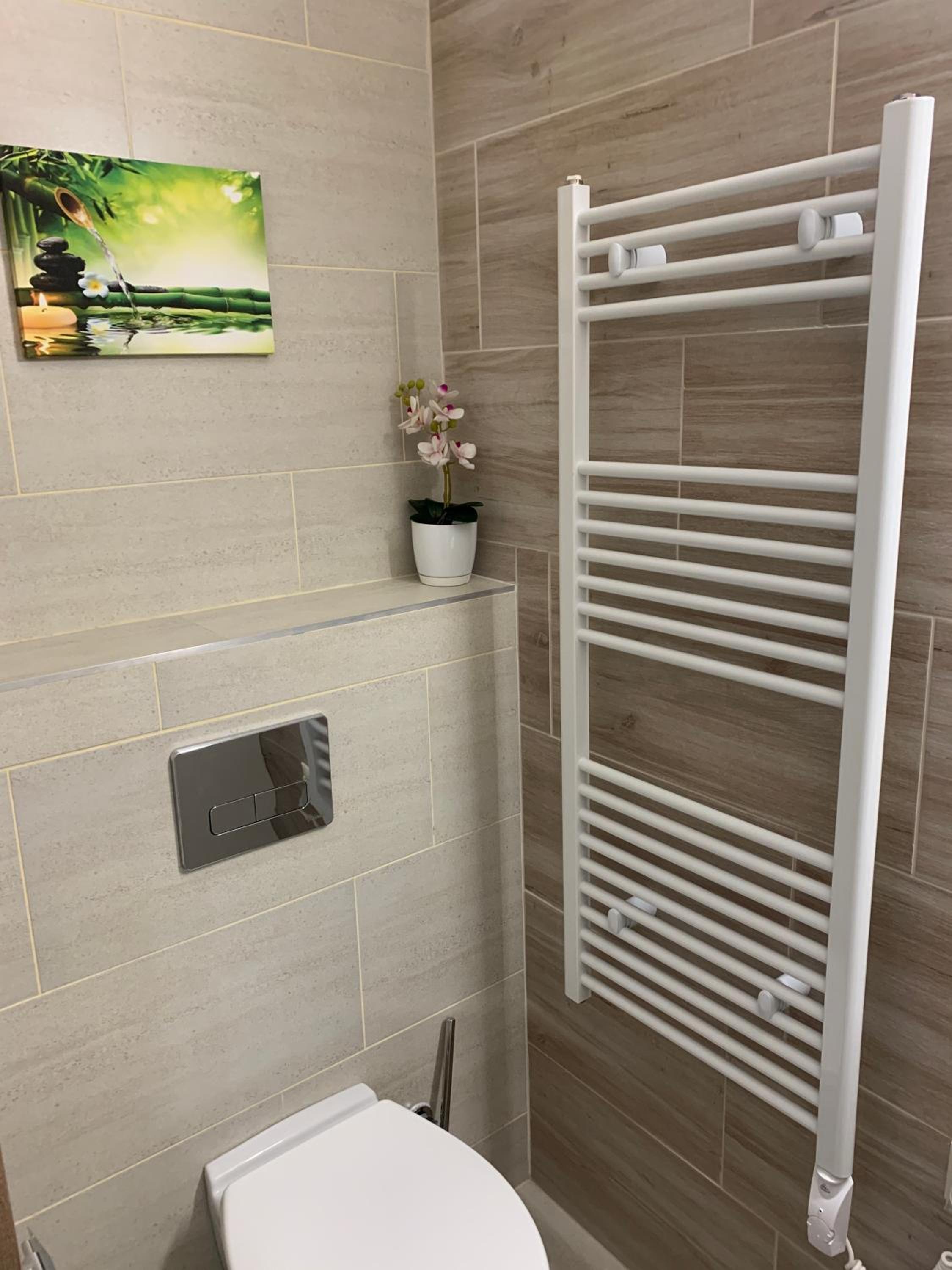Standard Apartment - Photo 23