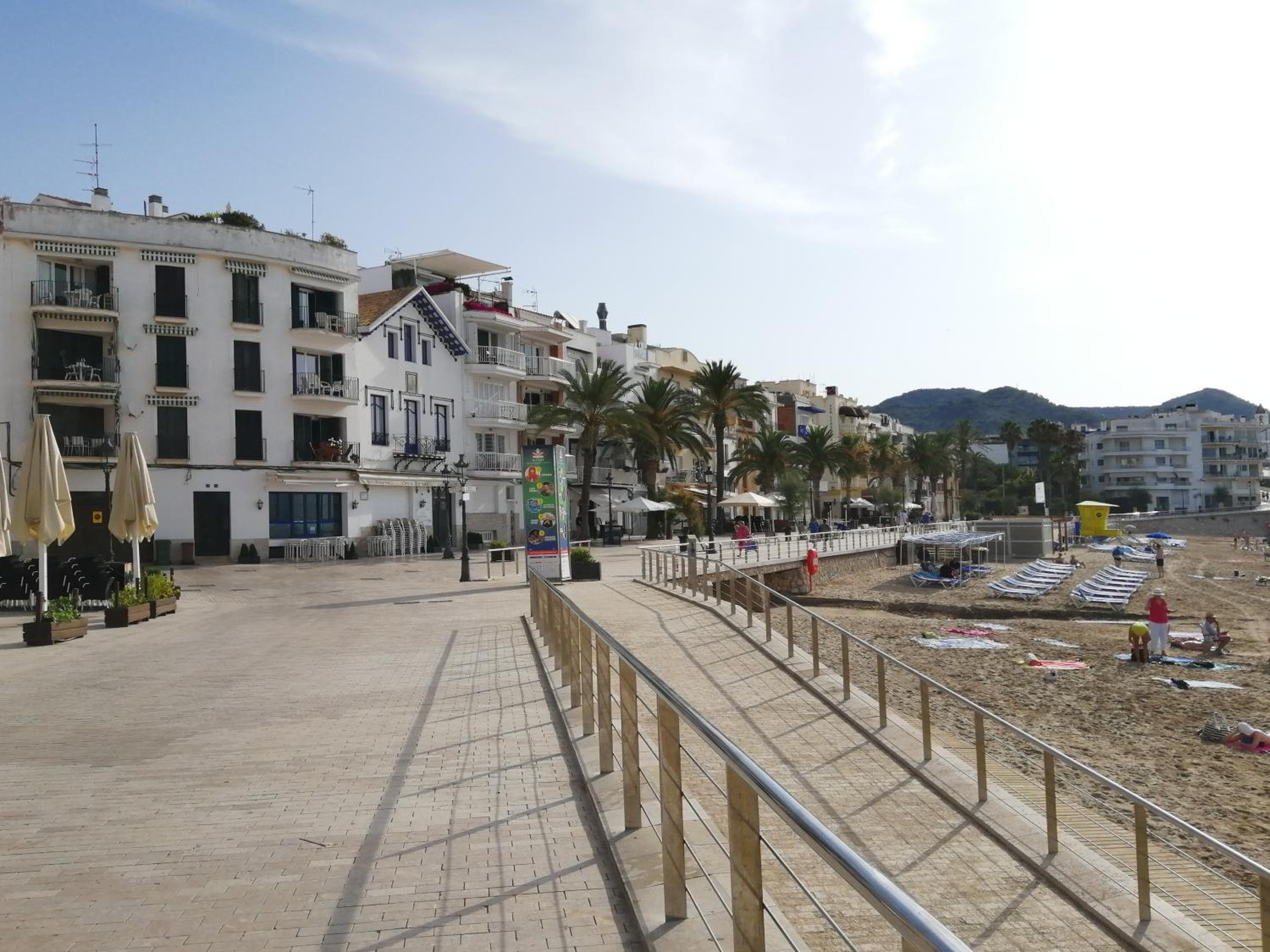 Apartment with Sea View - Photo 48