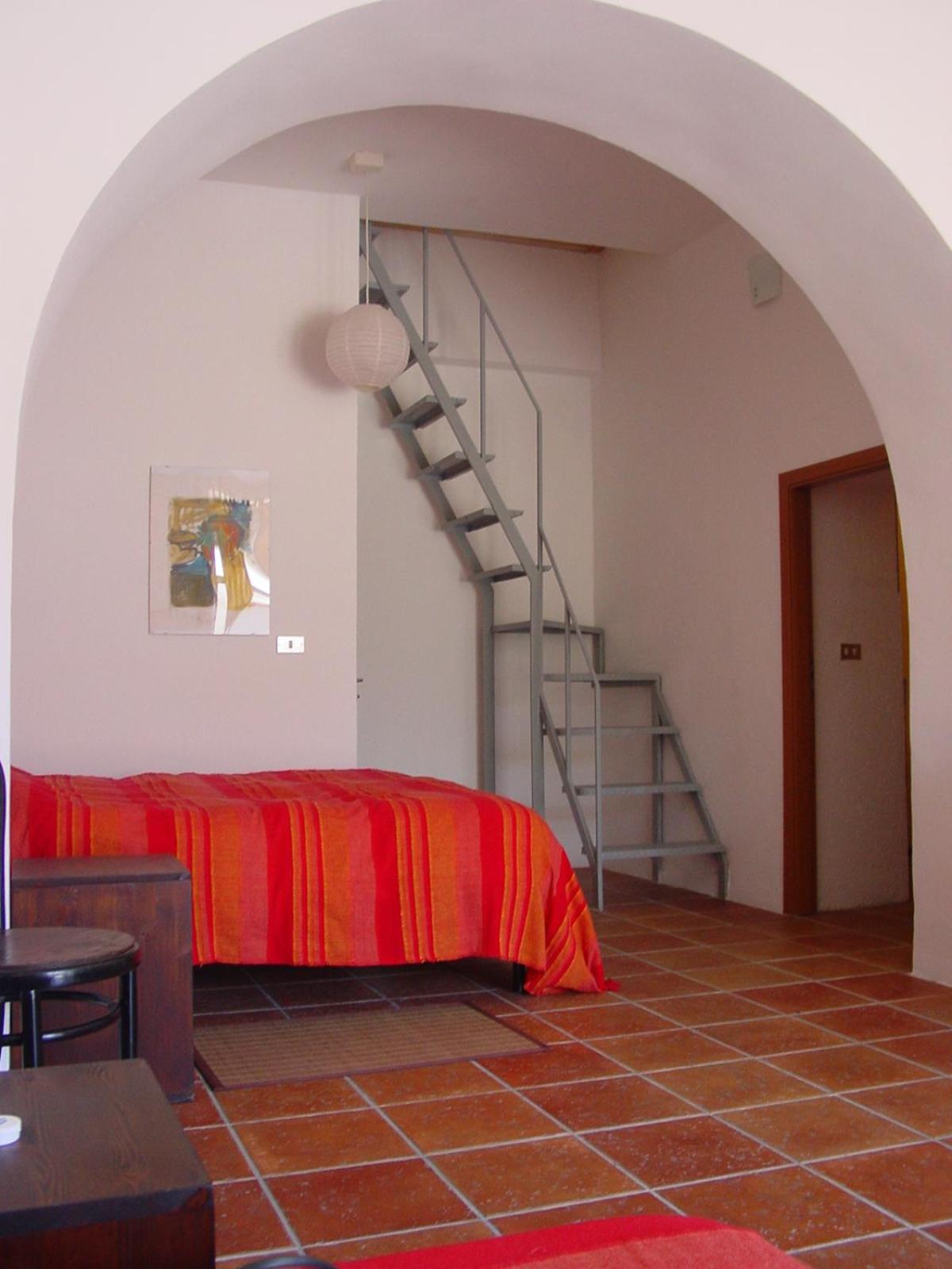Standard Double Room - Photo 28