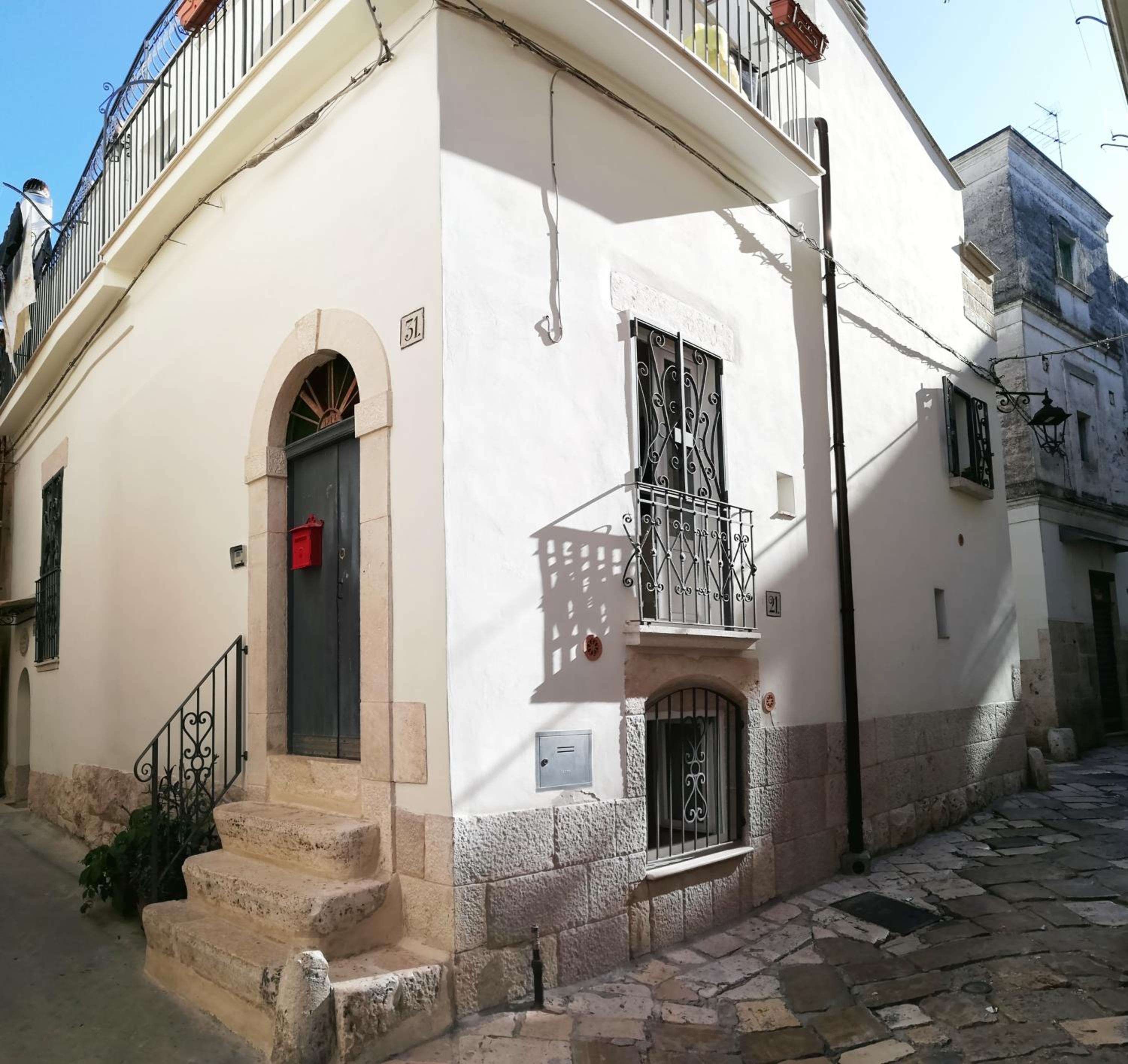 Double Room - Photo 10