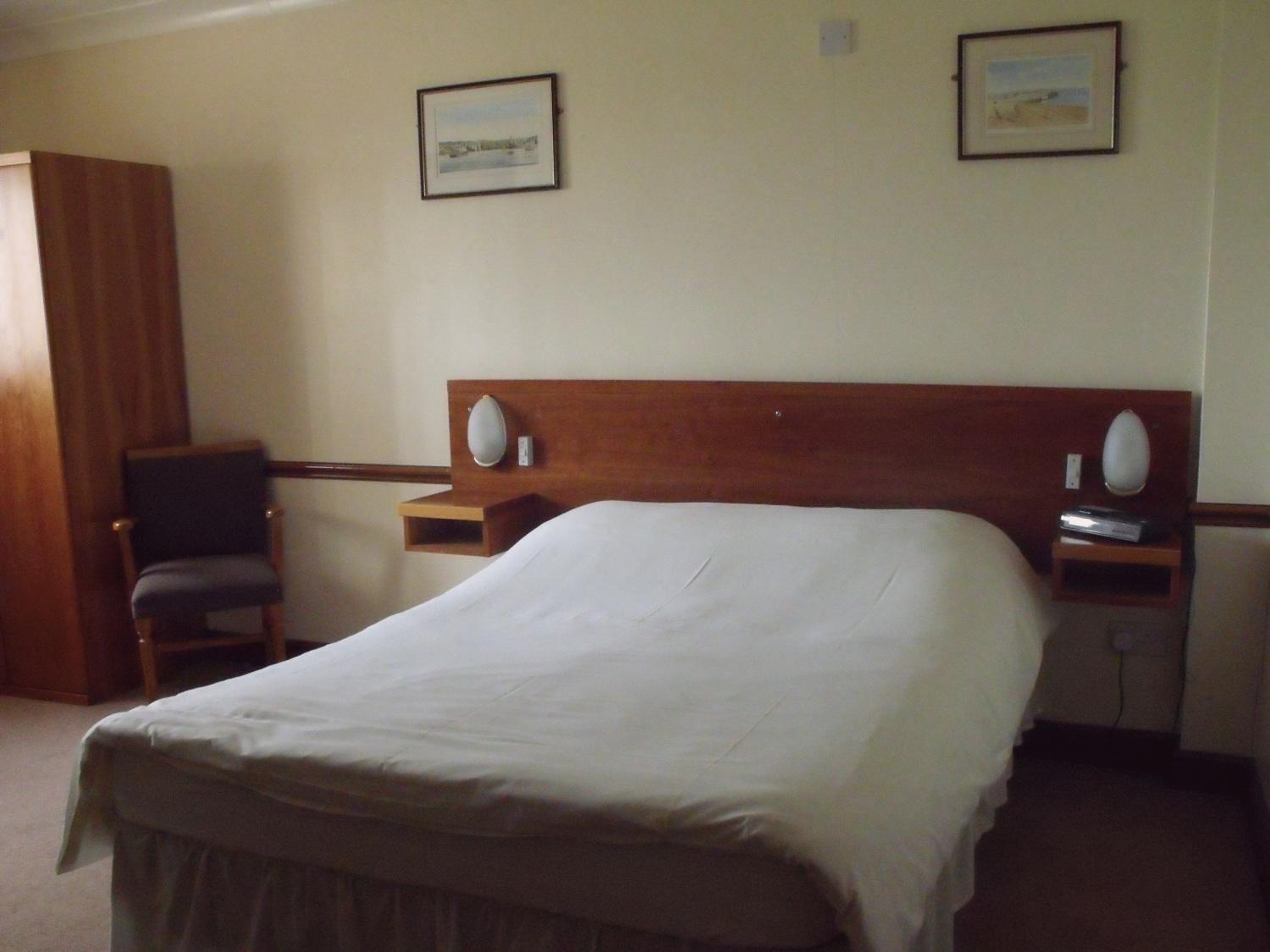 Double Room - Photo 4