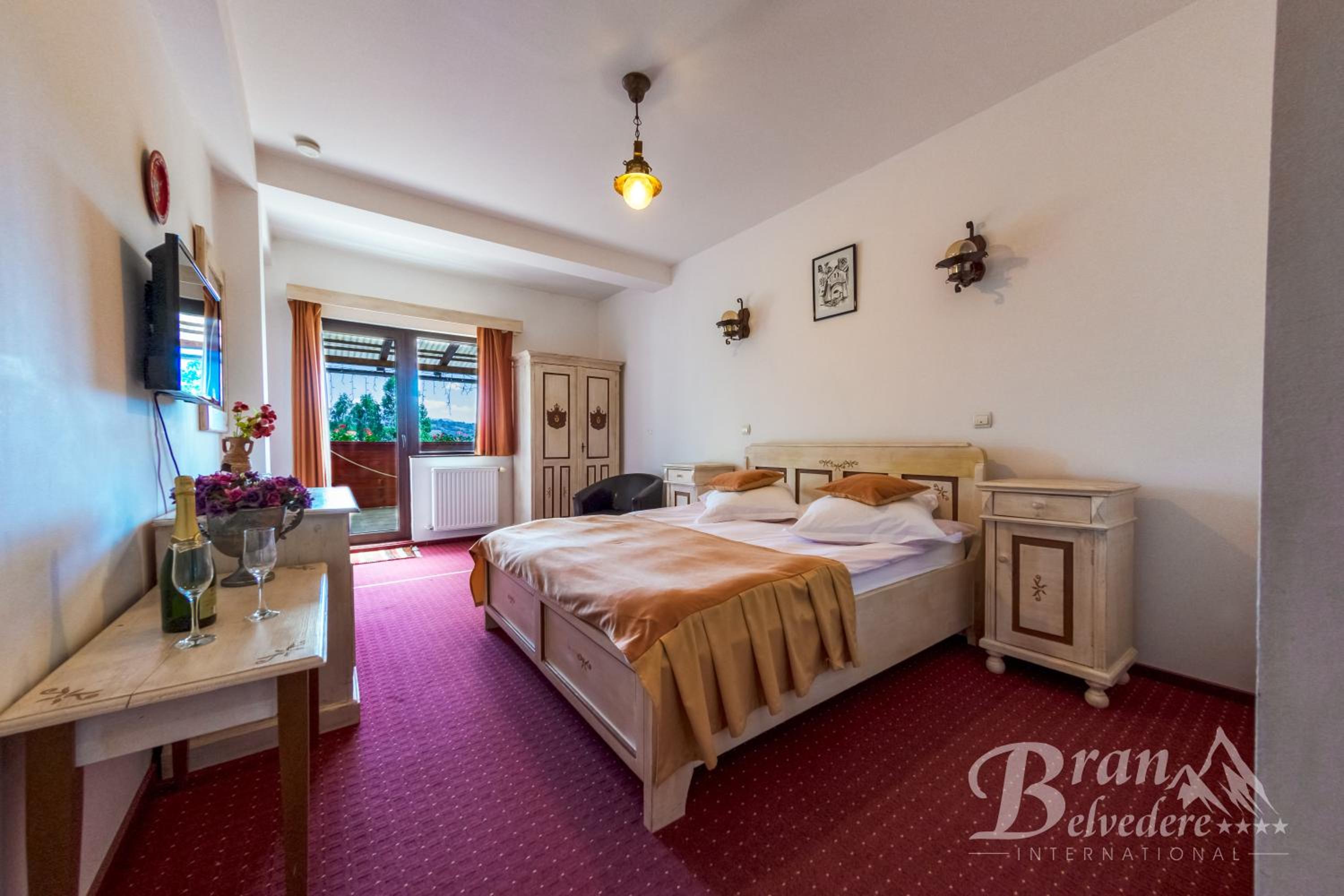 Superior Double Room photo 1