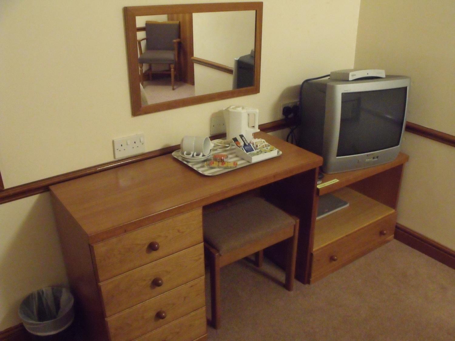 Double Room - Disability Access - Photo 4