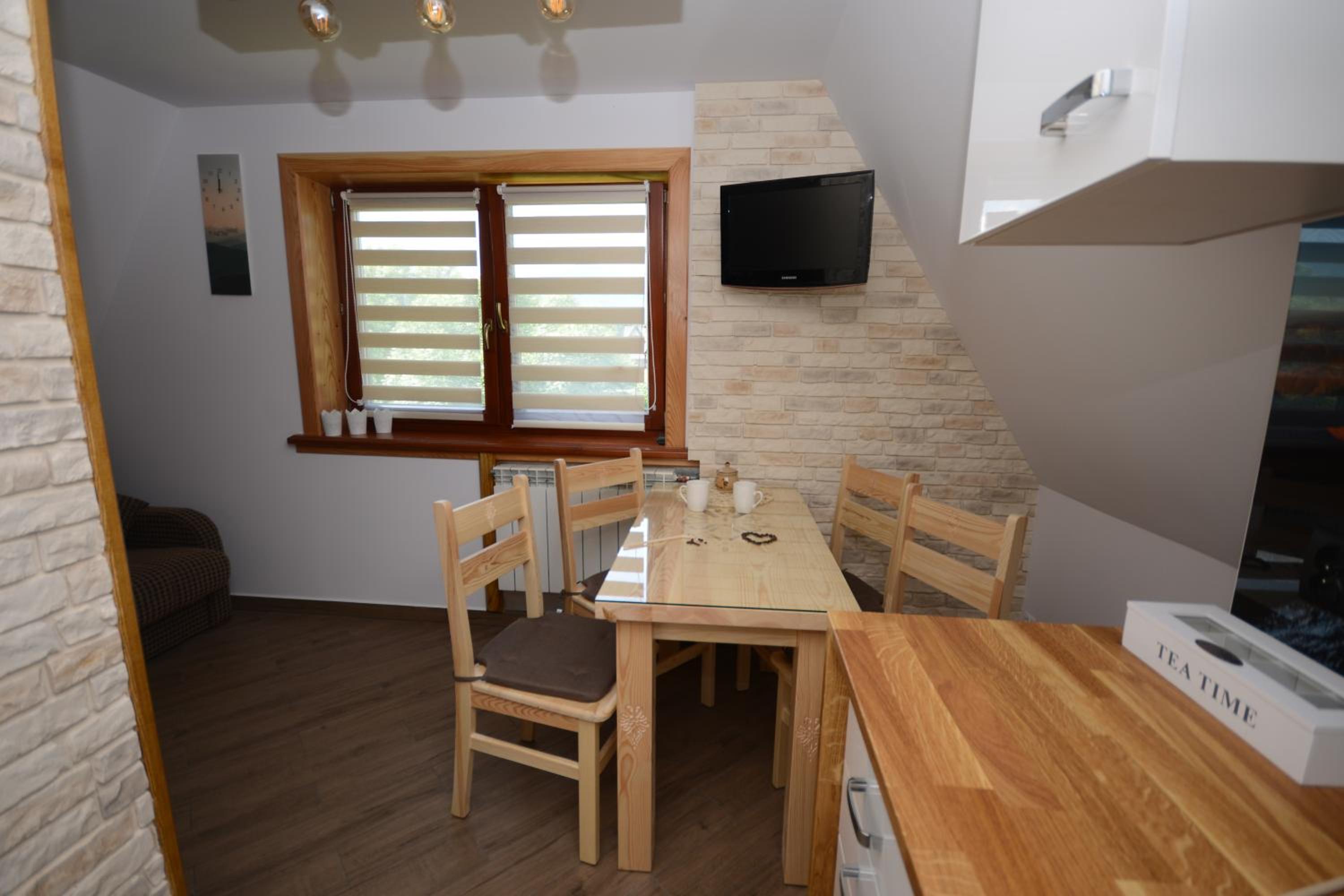 Two-Bedroom Apartment - Photo 23