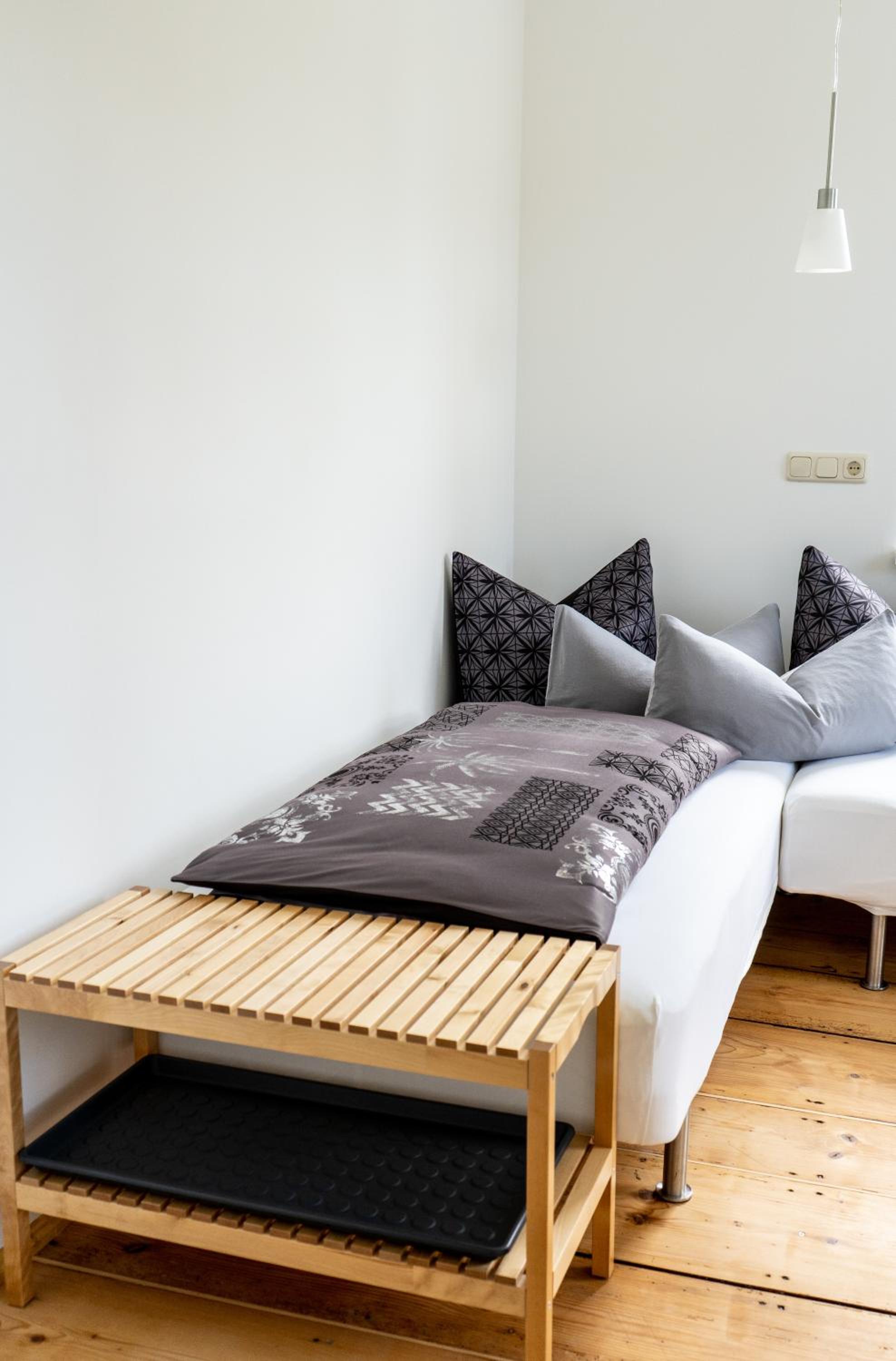 Double Room photo 1