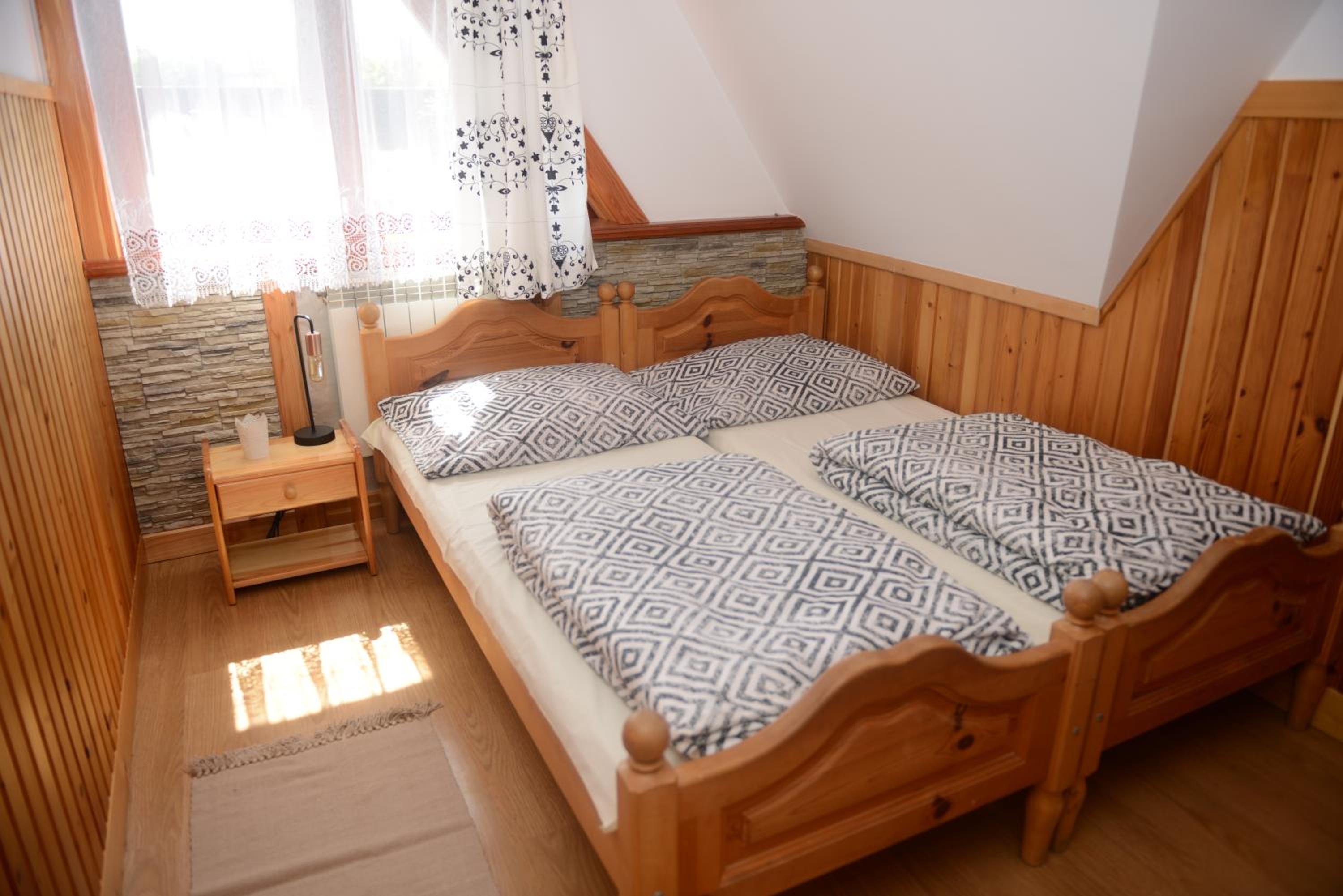 Two-Bedroom Apartment - Photo 25