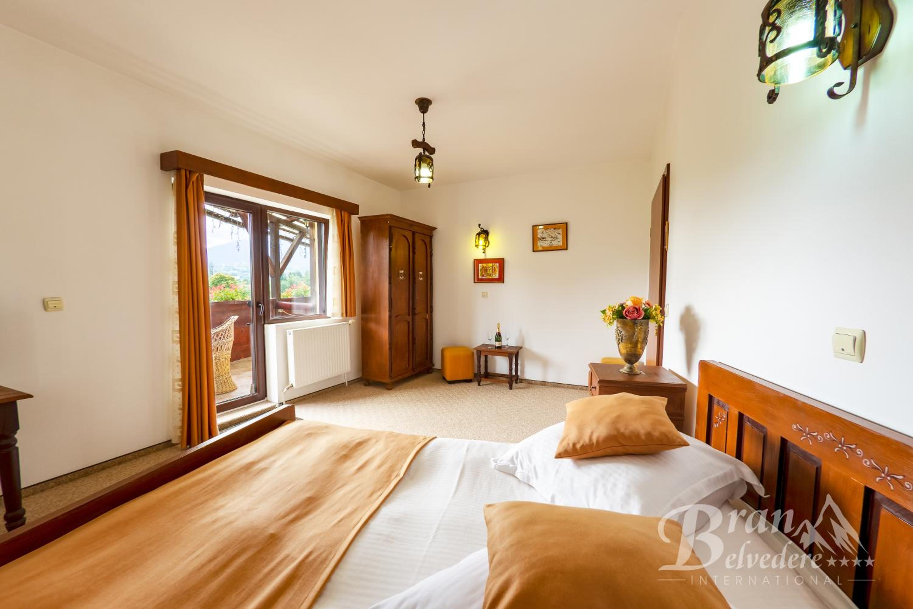 Suite with Mountain View photo 2