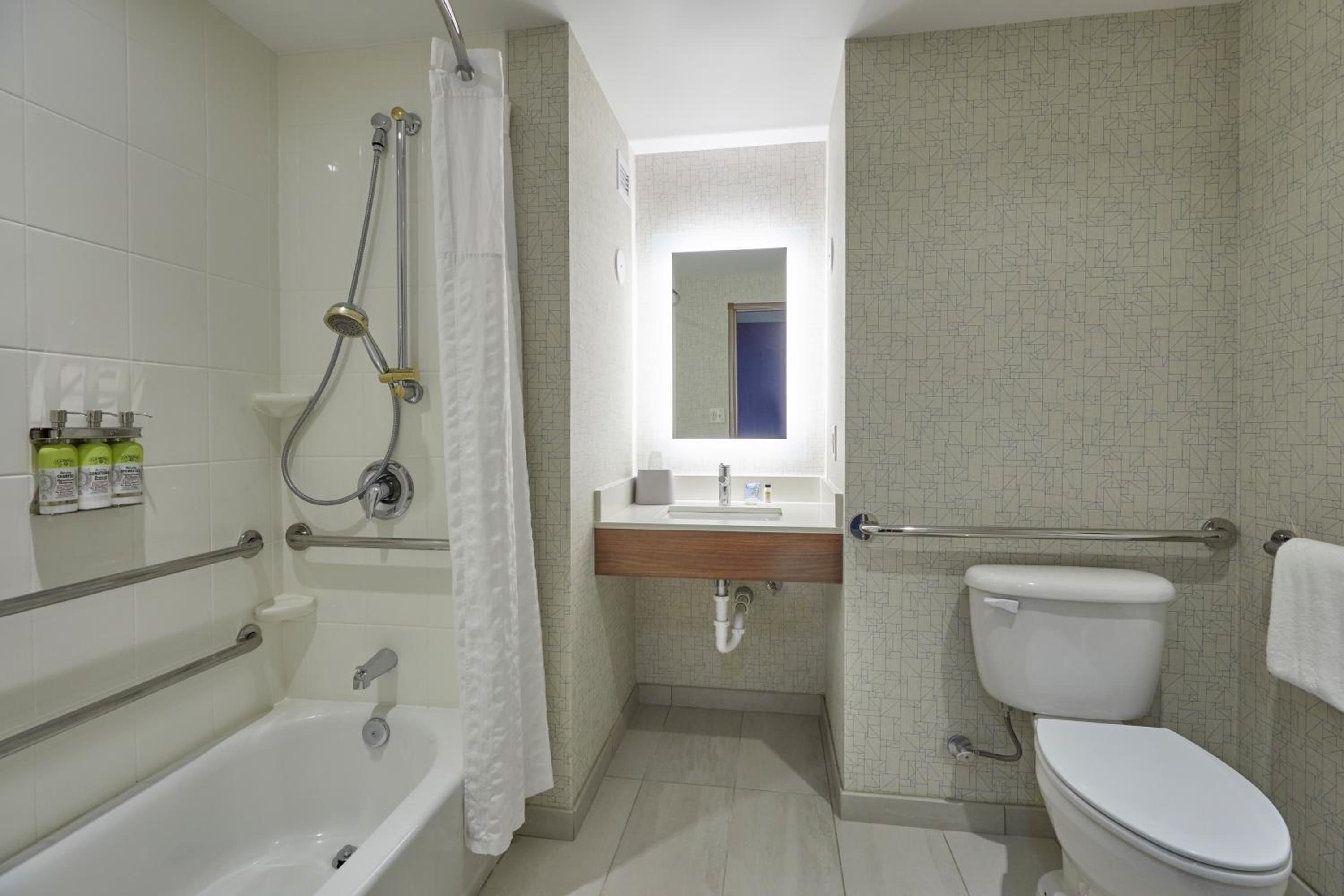 King Suite with Sofa Bed - Photo 7