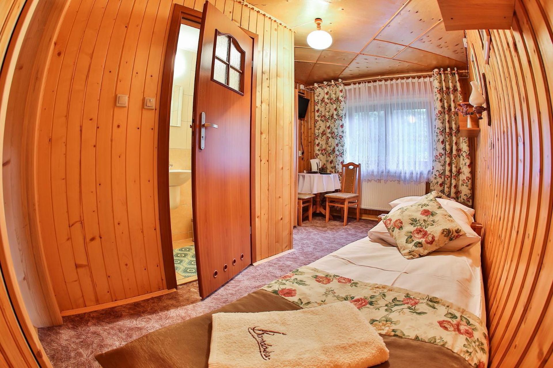 Double Room photo 1