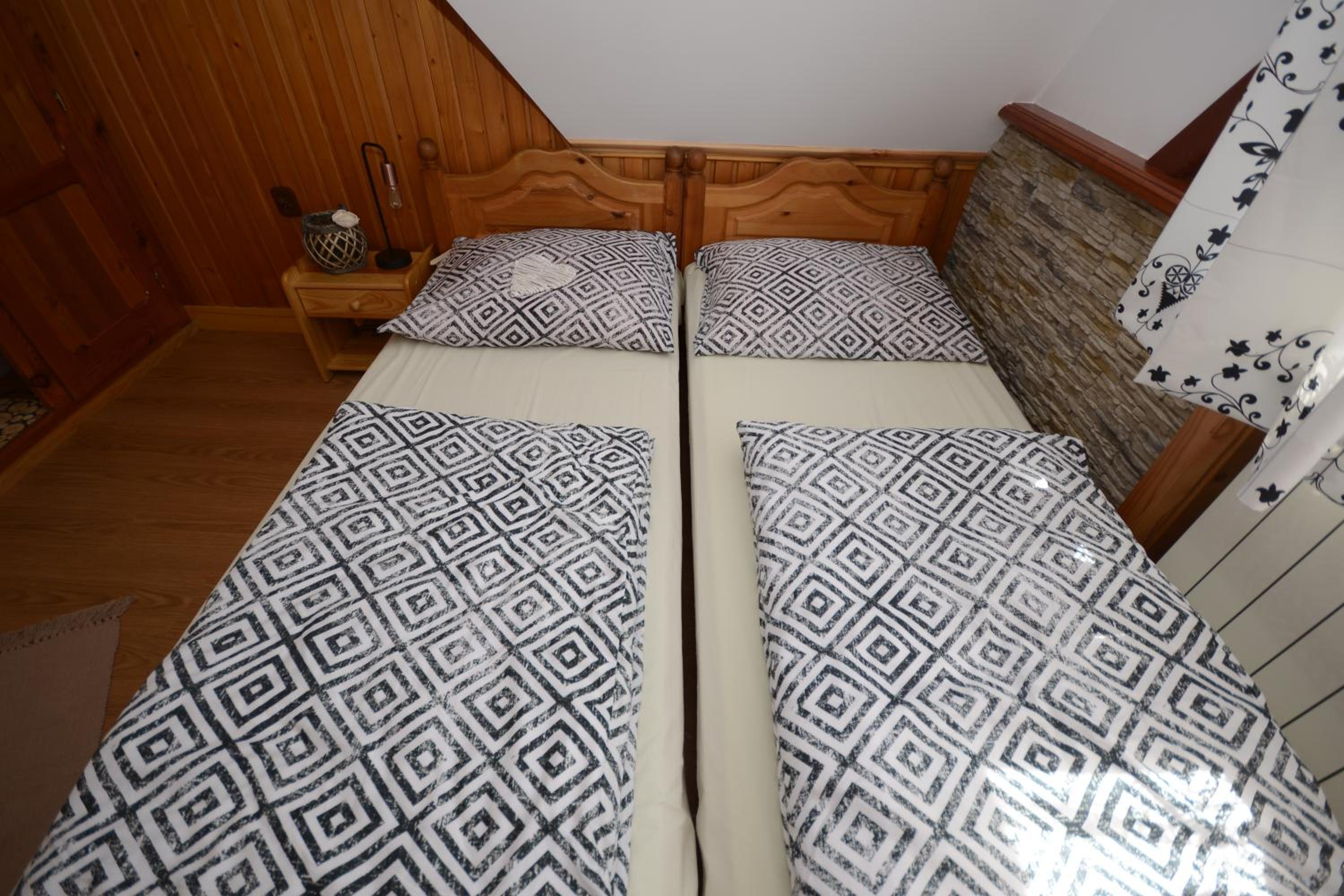 Two-Bedroom Apartment - Photo 29