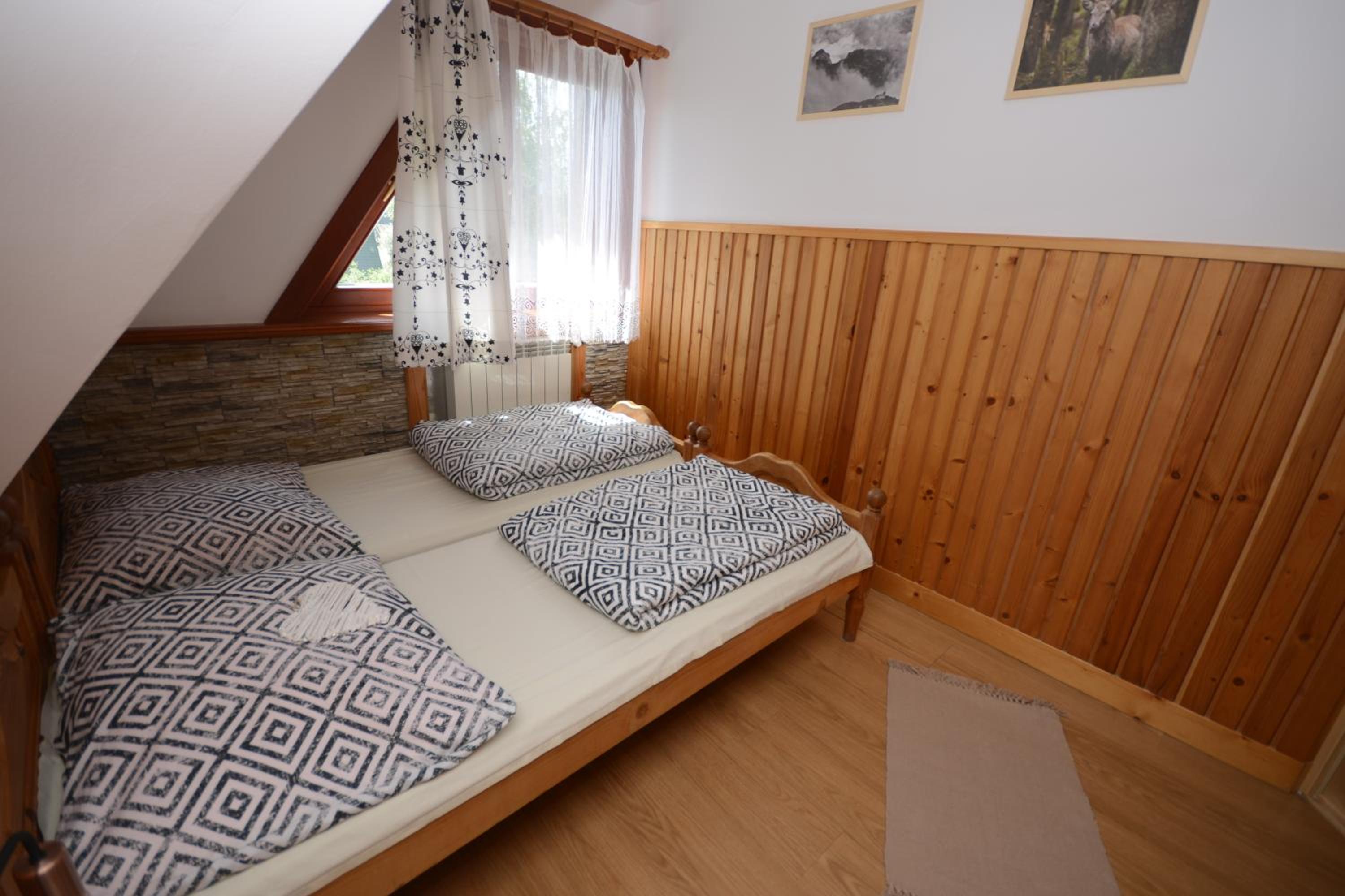 Two-Bedroom Apartment - Photo 32