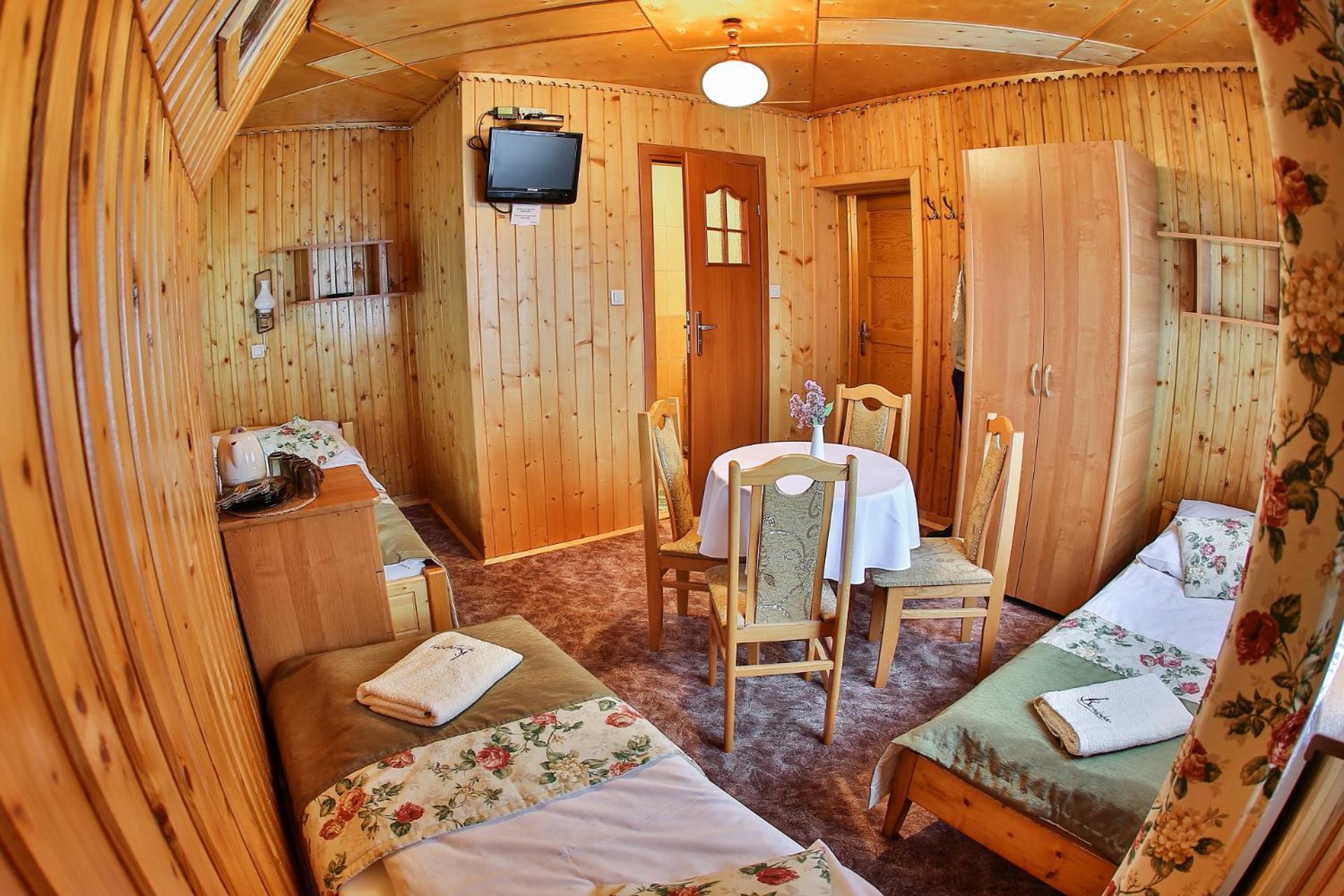 Triple Room photo 3