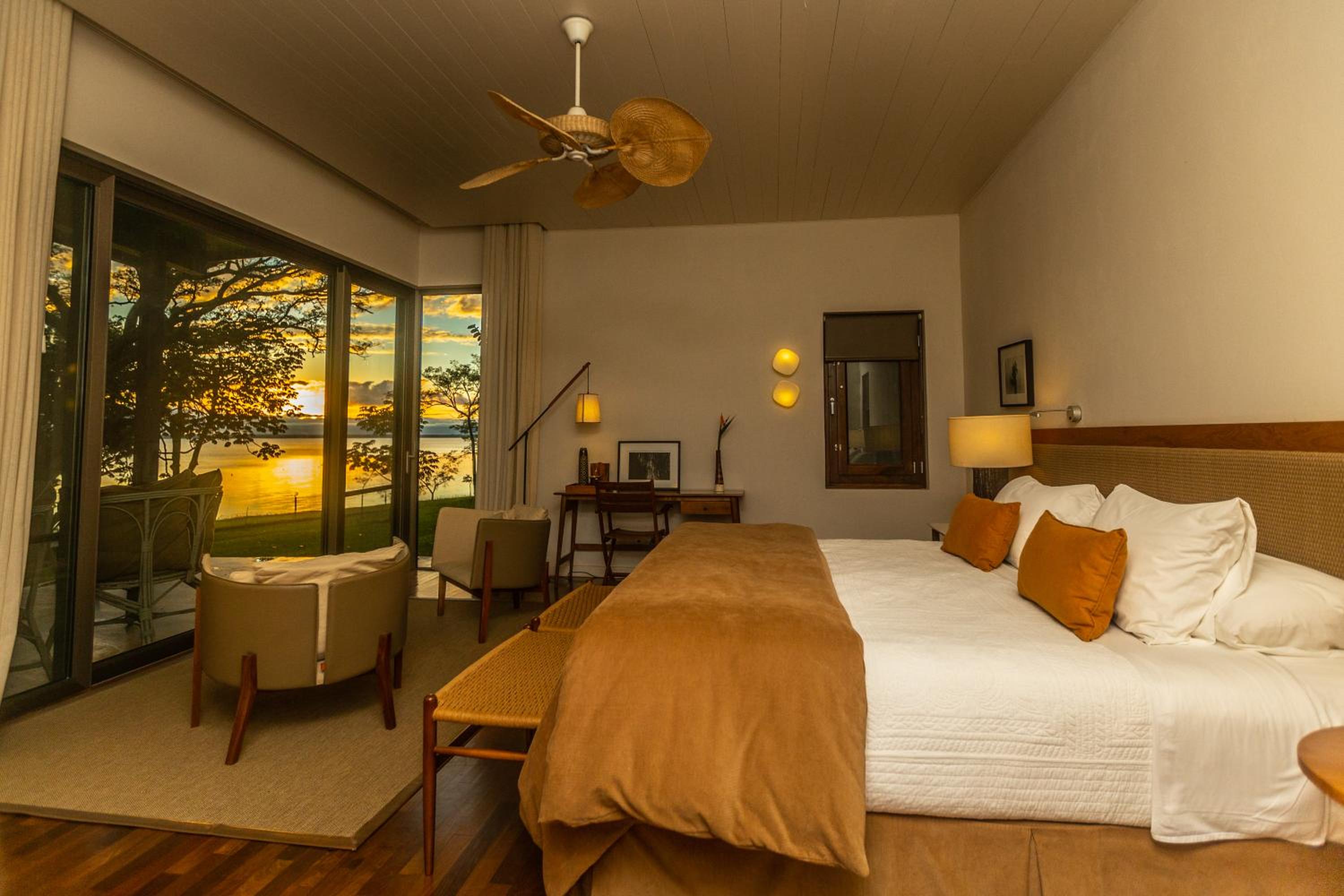 Deluxe Room photo 1