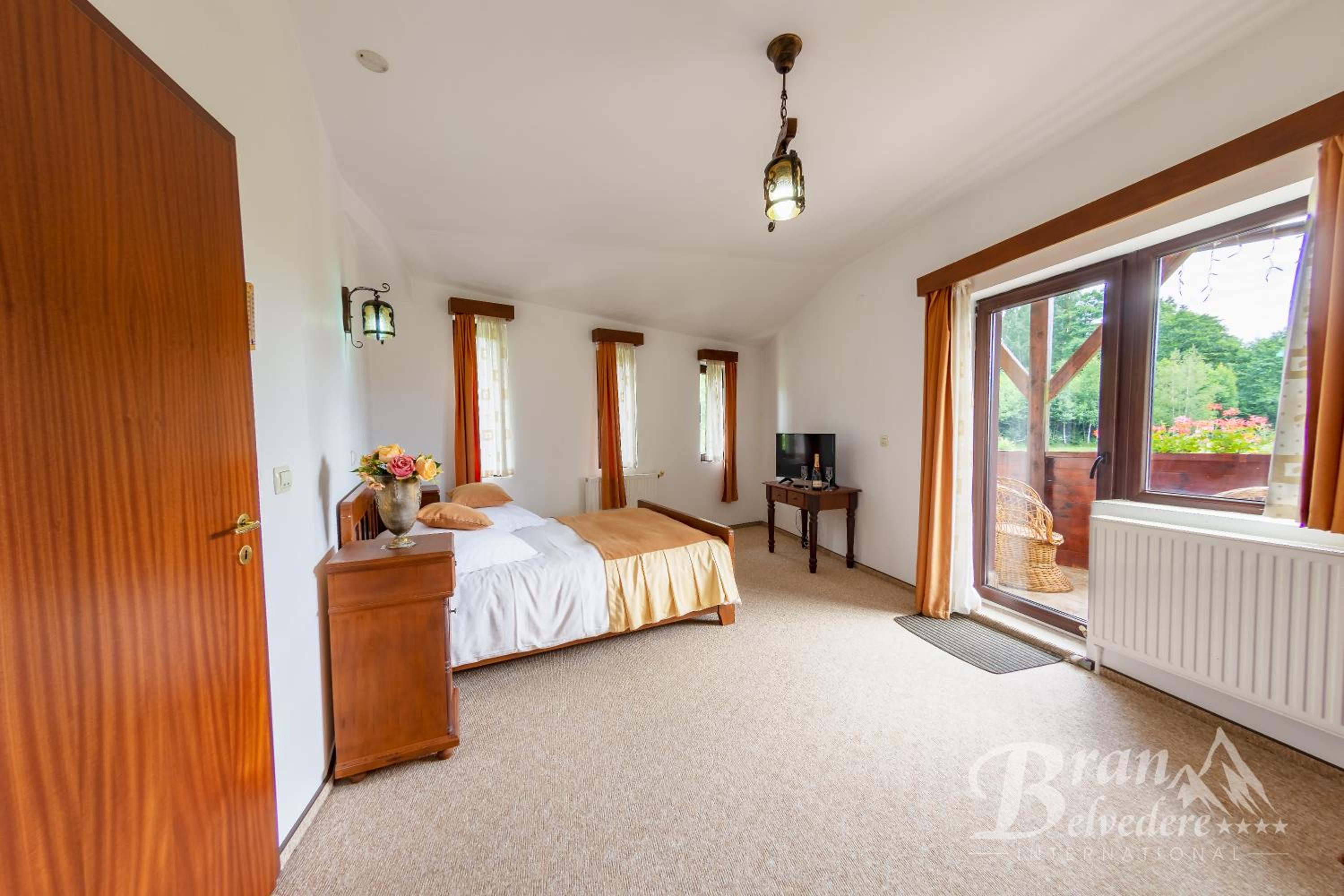 Suite with Mountain View photo 1