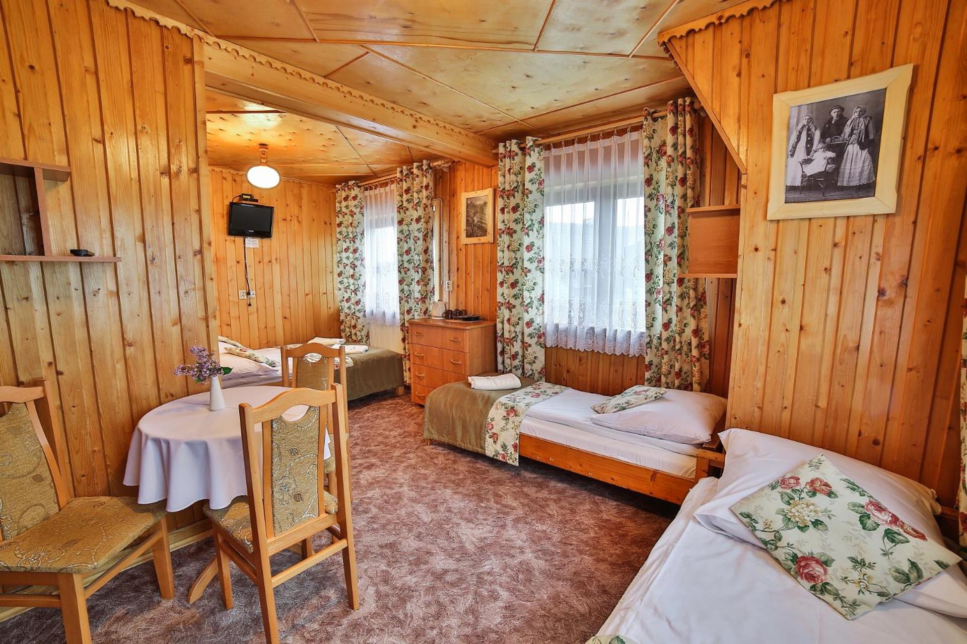 Quadruple Room photo 1