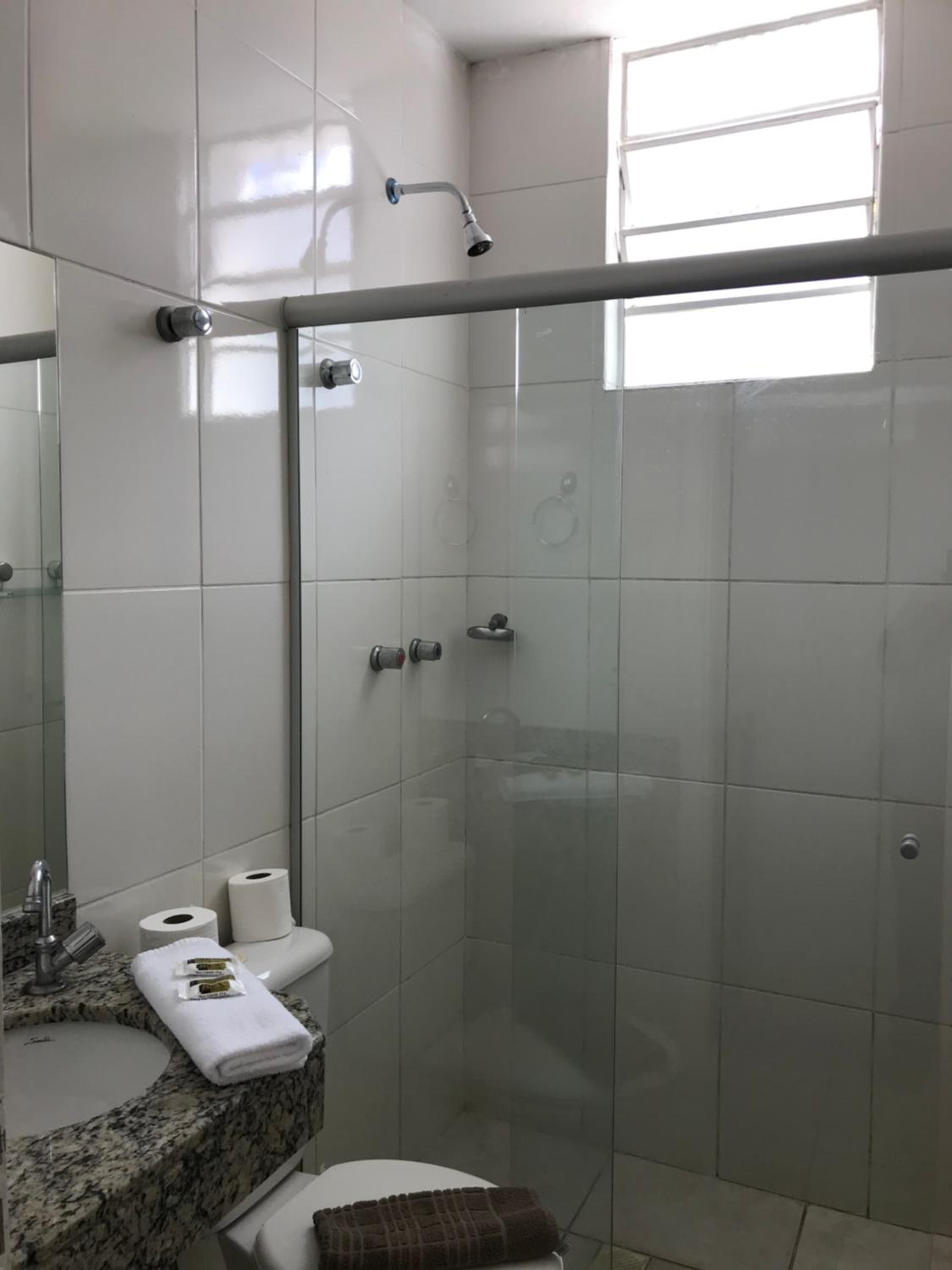 Standard Quadruple Room photo 3