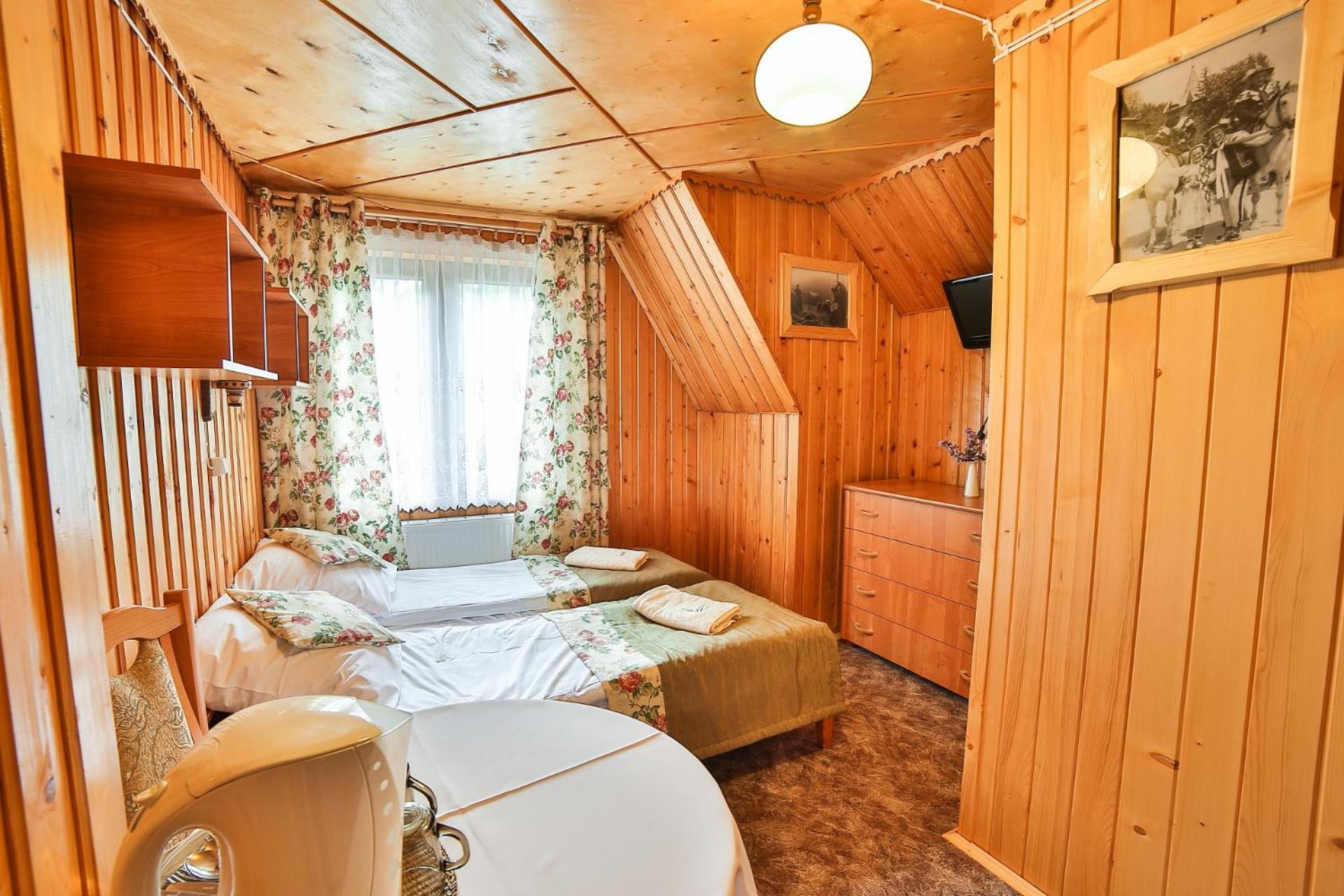 Double Room photo 1