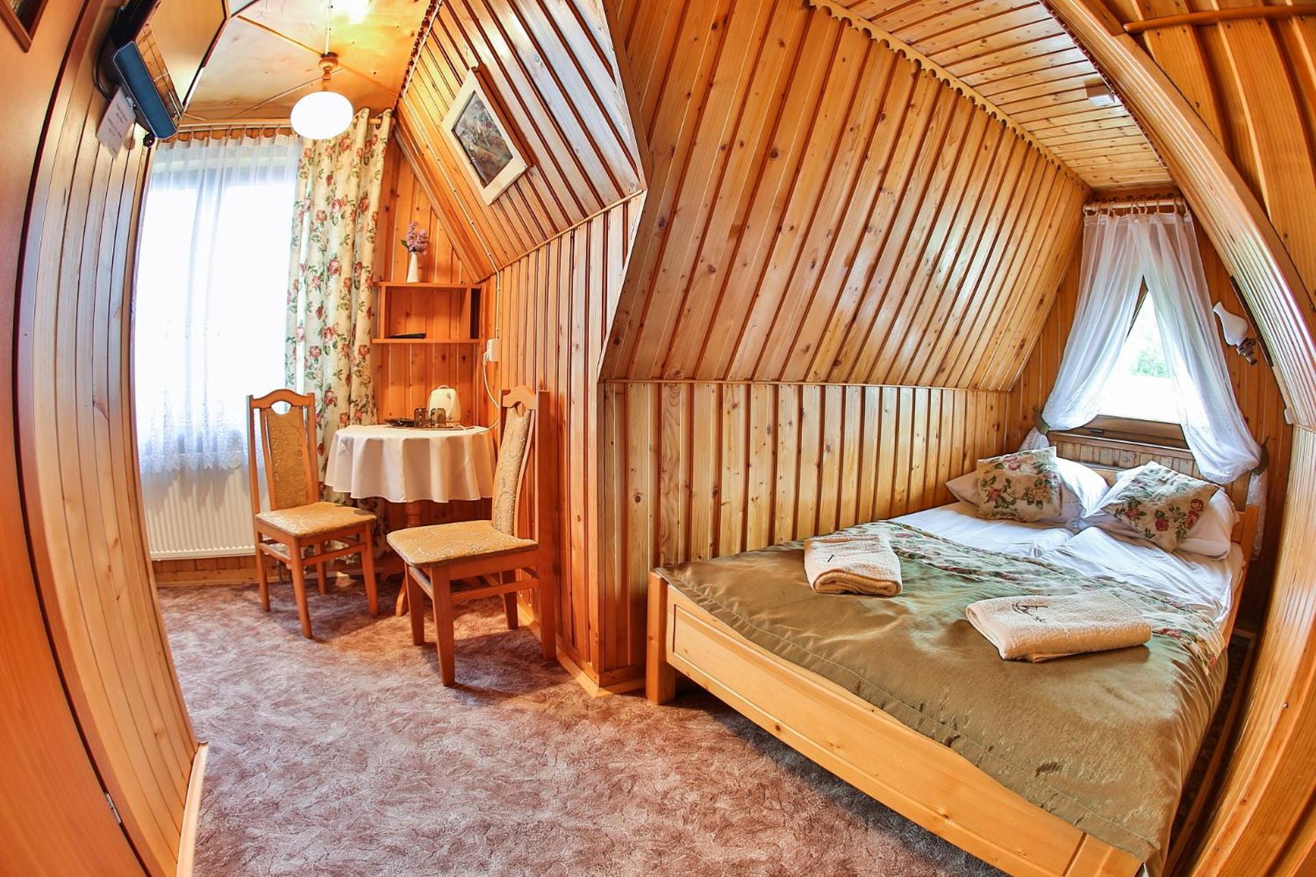 Double Room photo 1