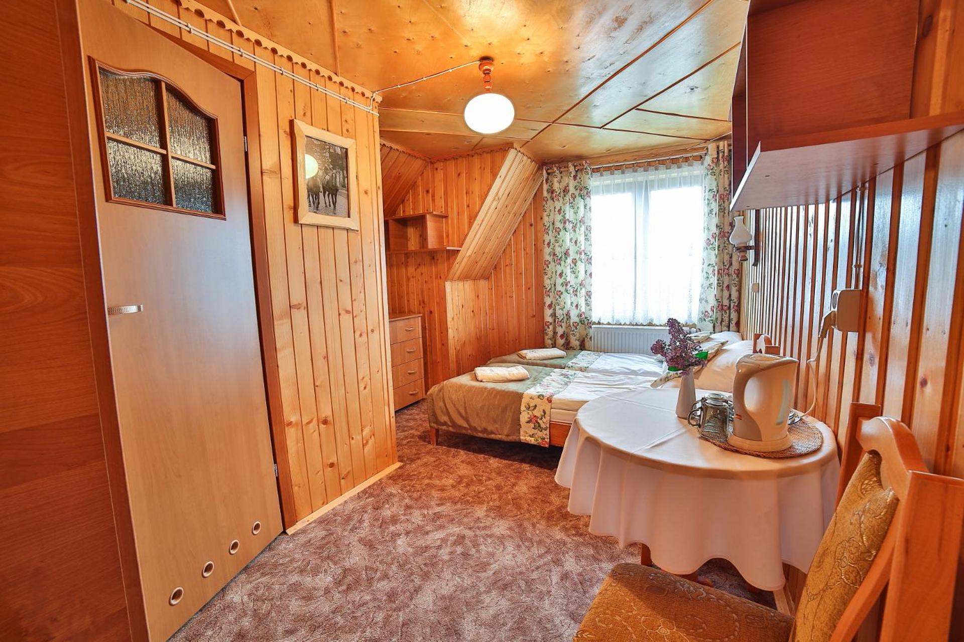 Double Room photo 2