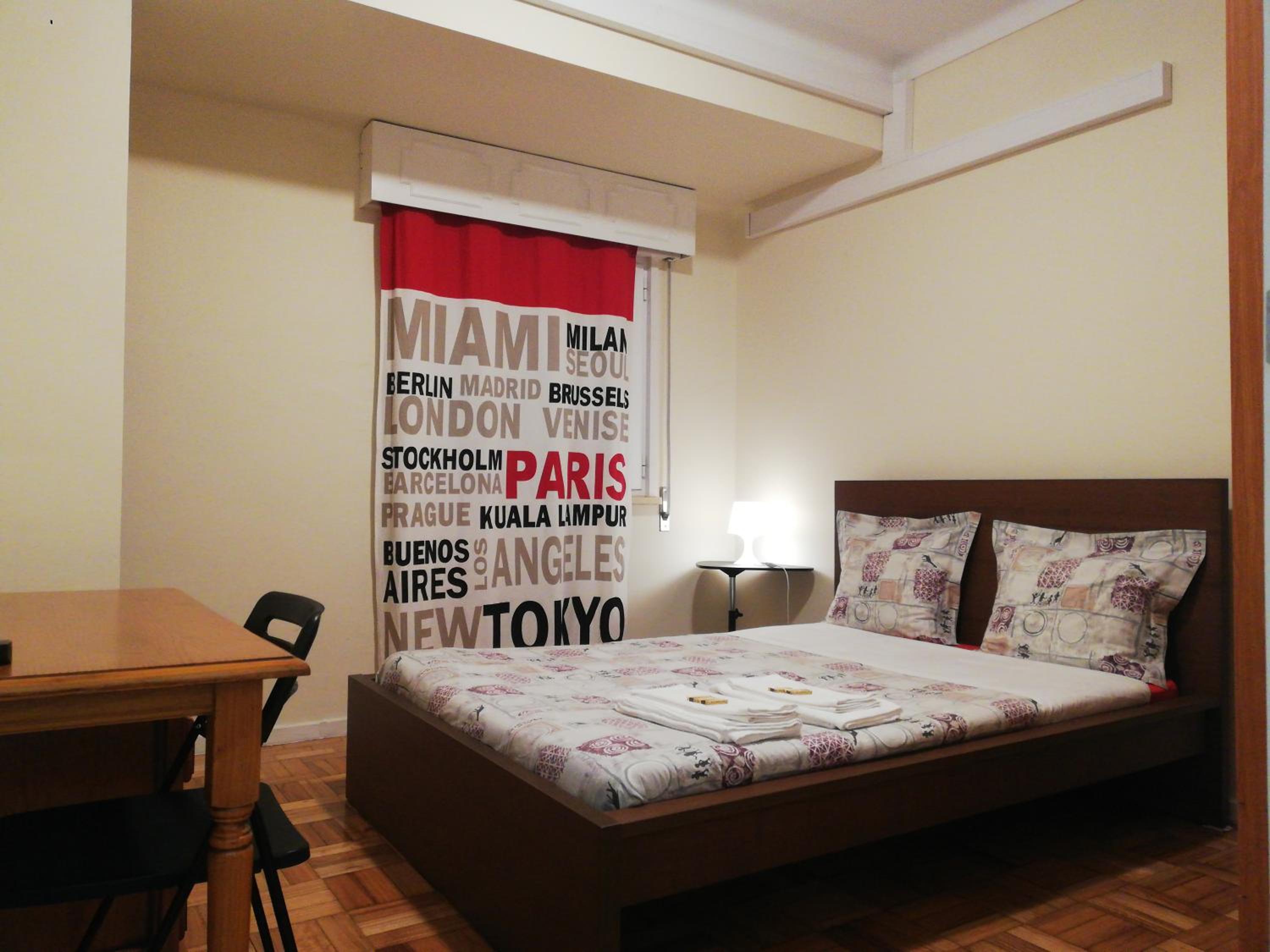 Double Room - Photo 1