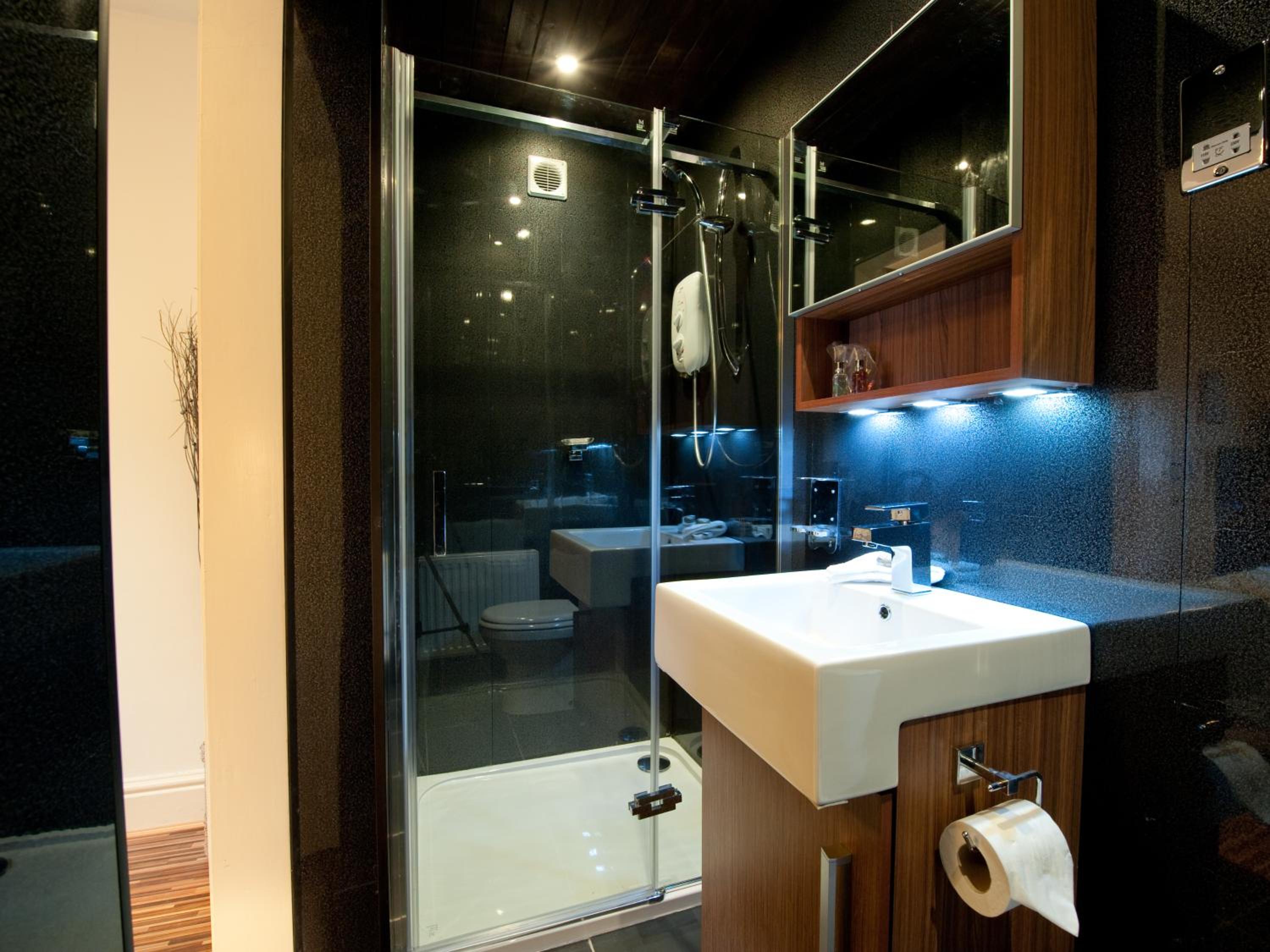 Single Room - Enid photo 2