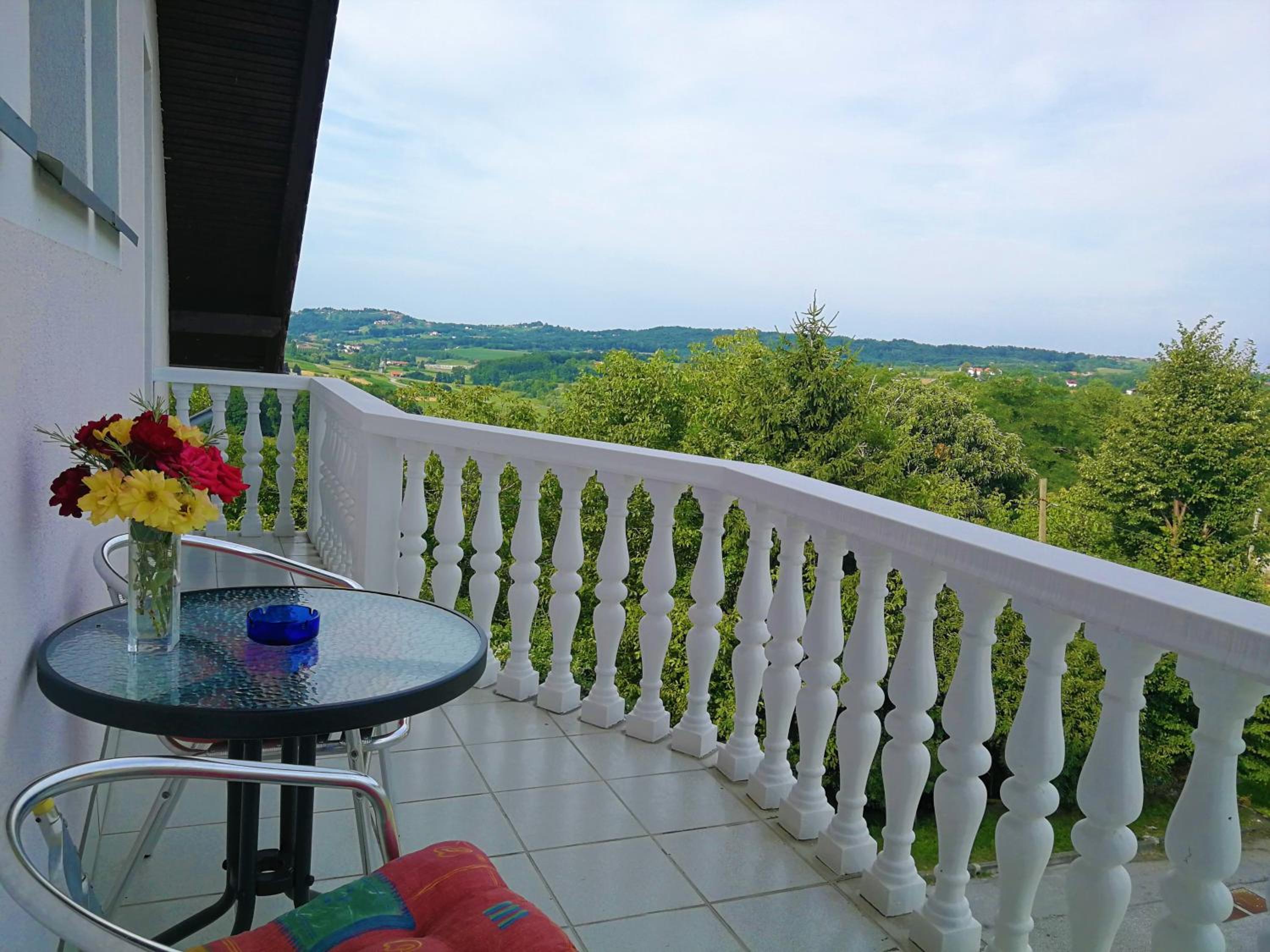 Triple Room With Terrace photo 2