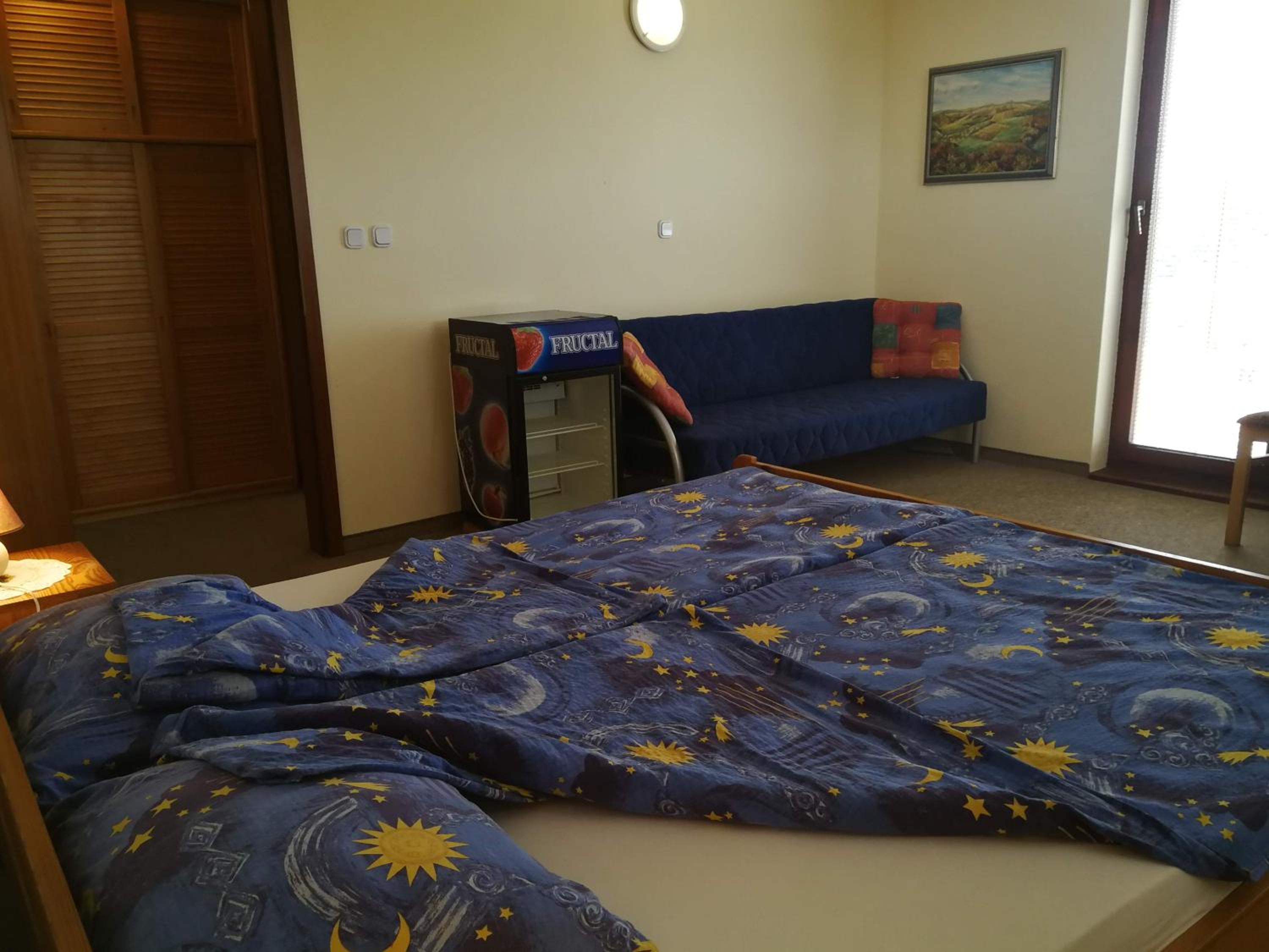 Triple Room With Terrace photo 3