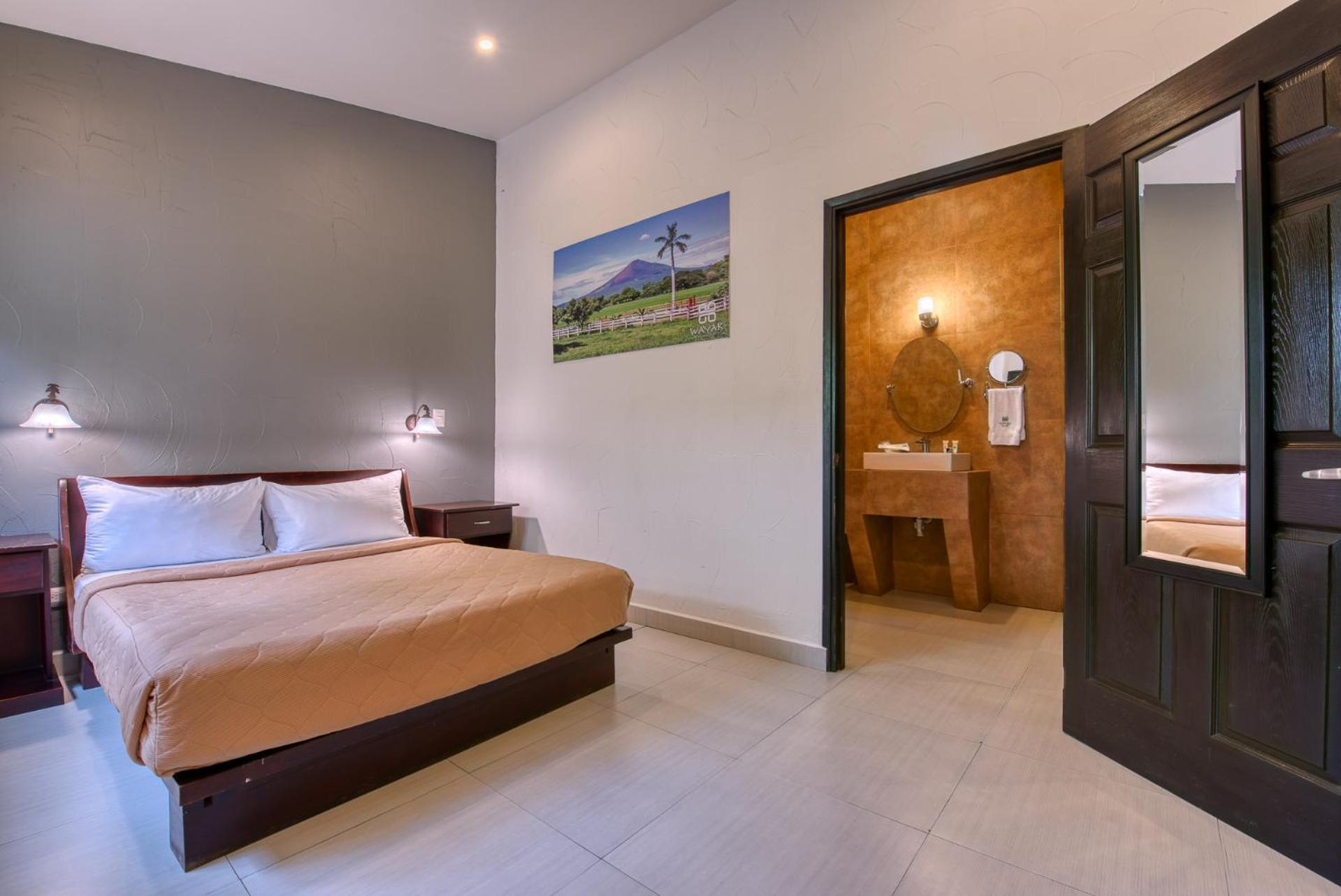 Executive Room