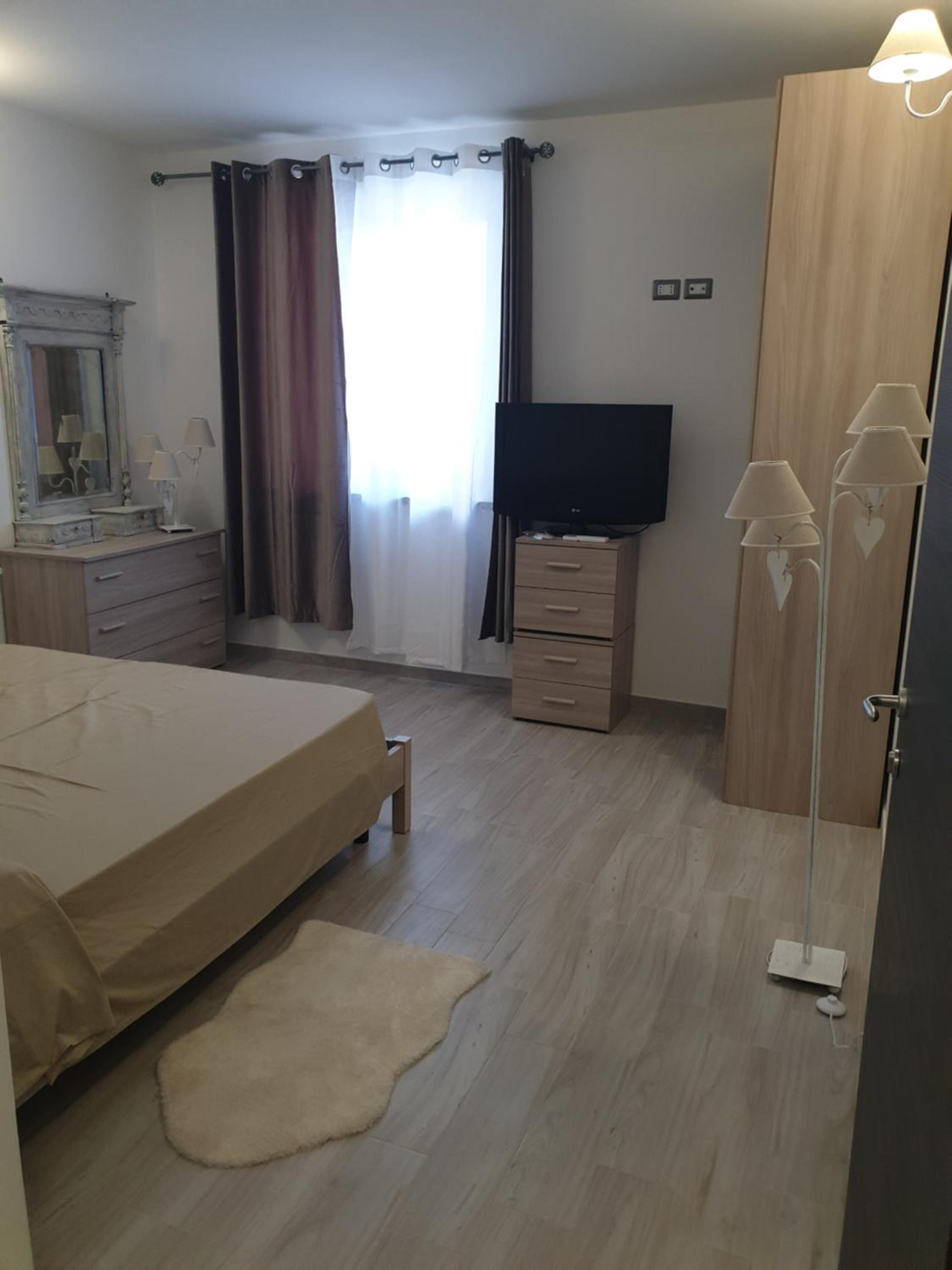 King Room with Lake View
