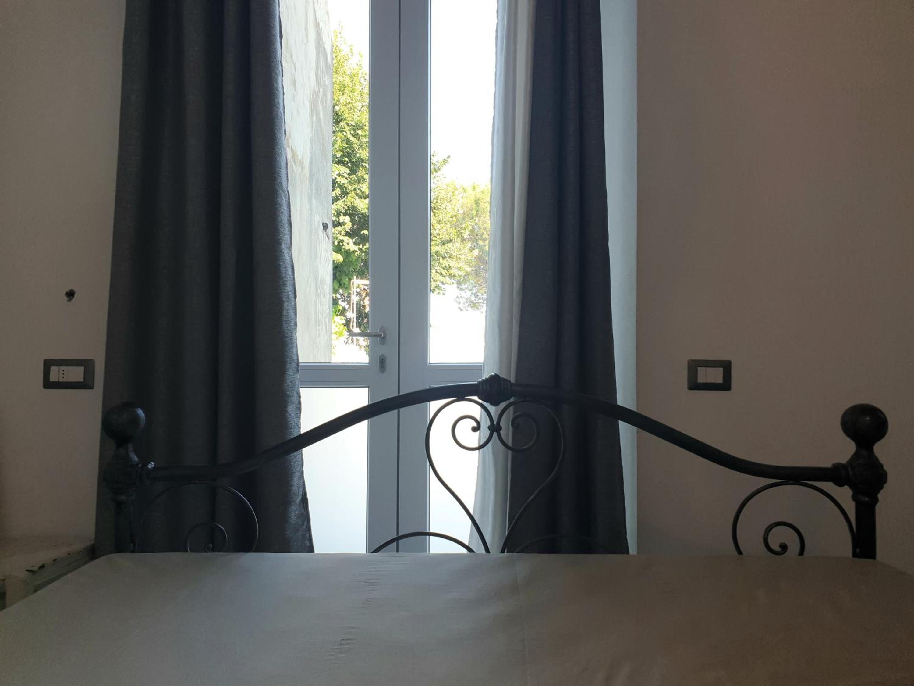 Double Room with Lake View