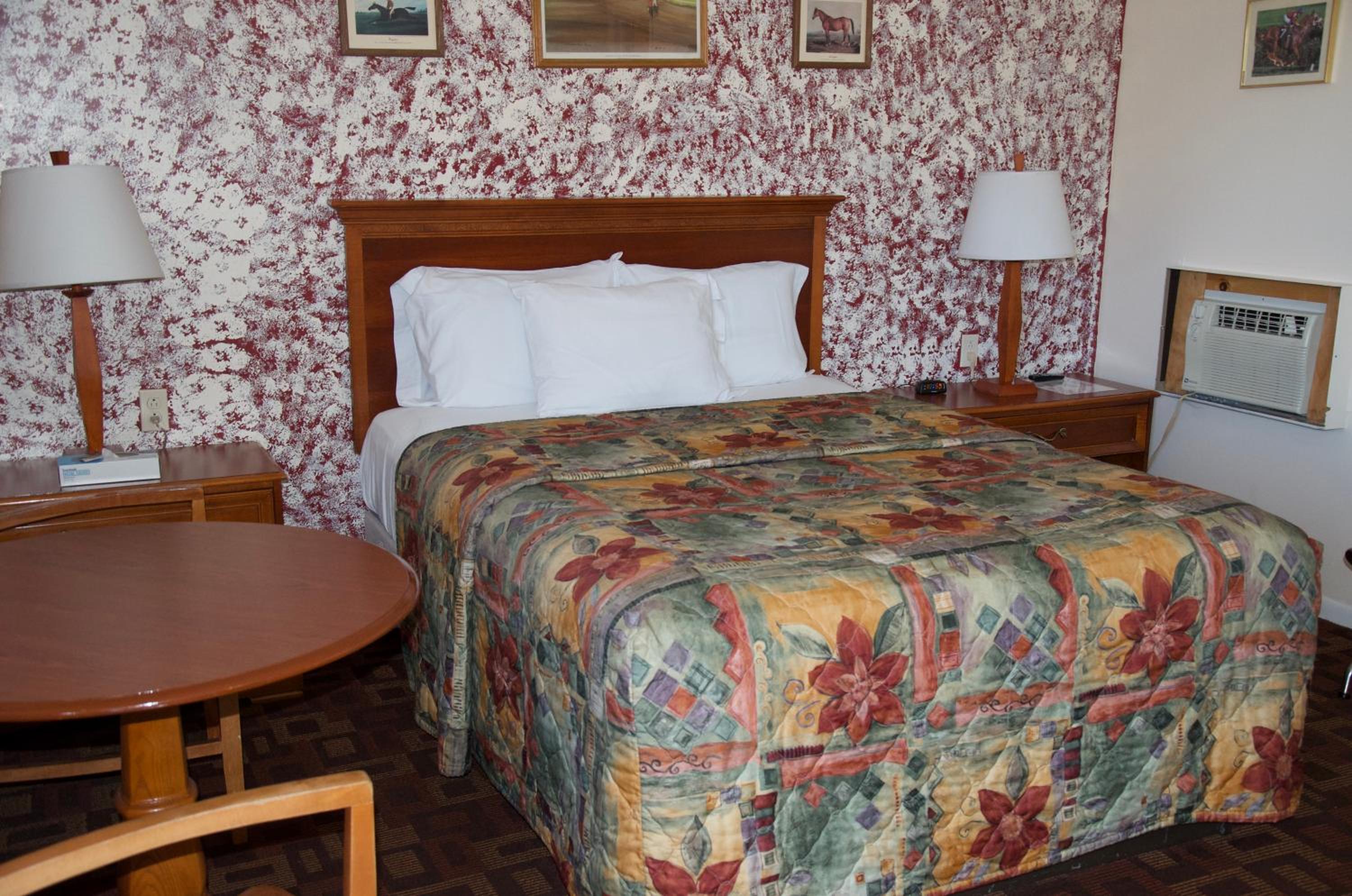 Deluxe Queen Room photo 3
