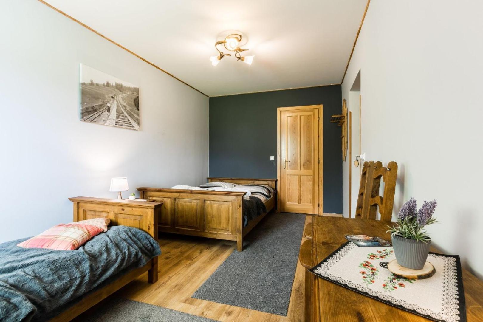 Triple Room - Photo 8