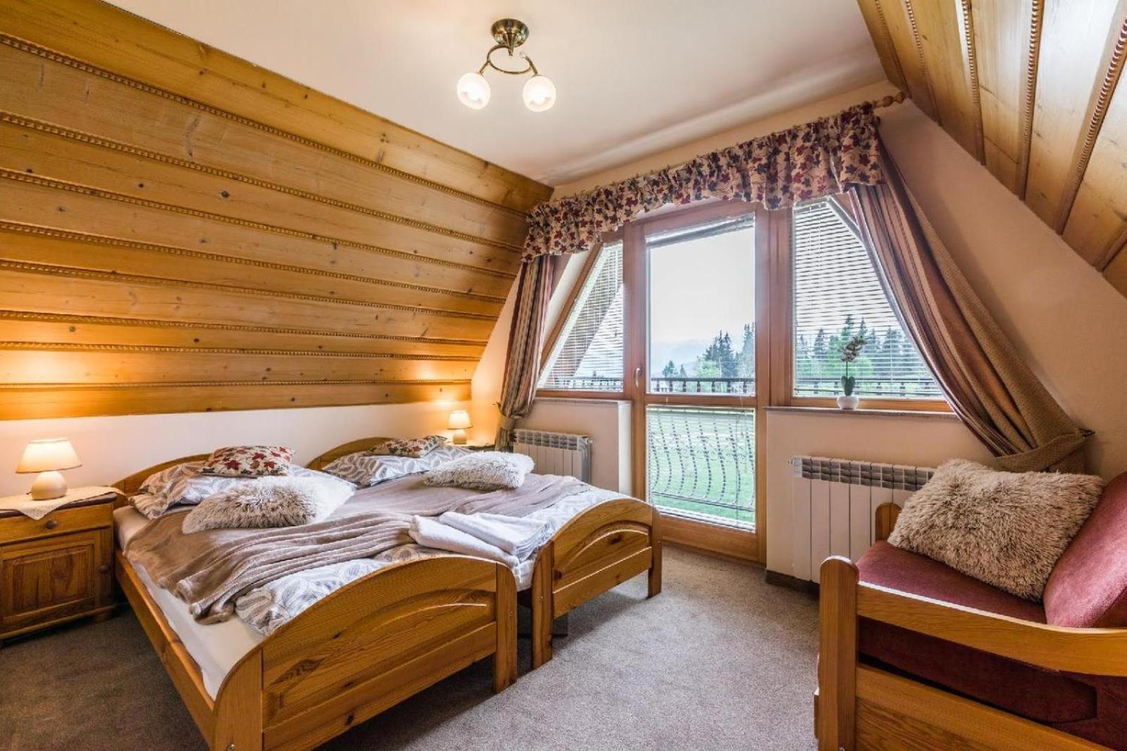 Large Double Room - Photo 18