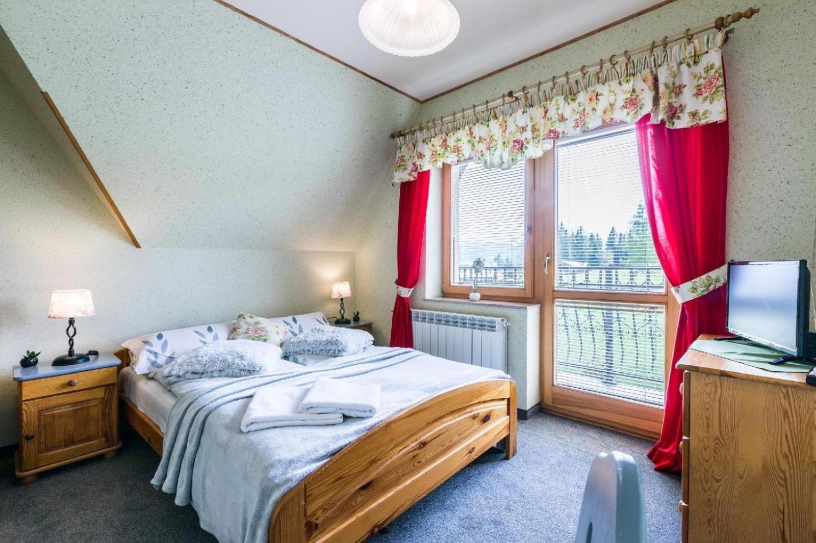 Large Double Room - Photo 26