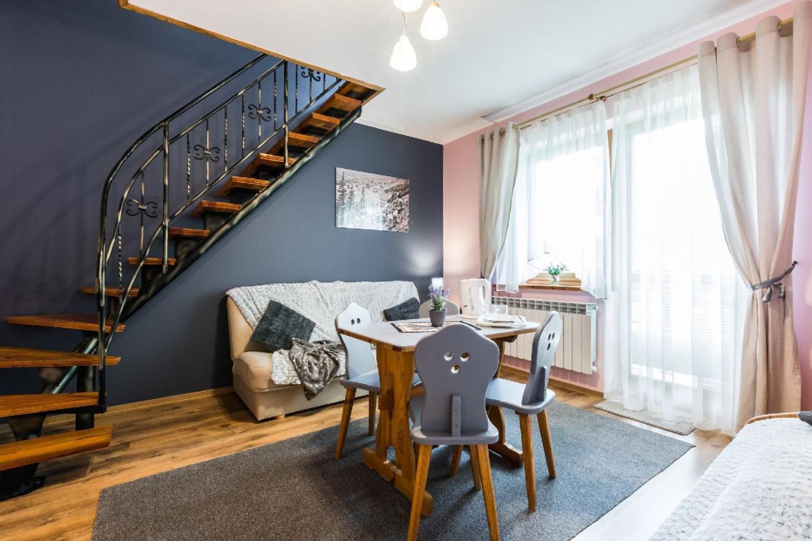 Duplex Quadruple Room - Photo 5