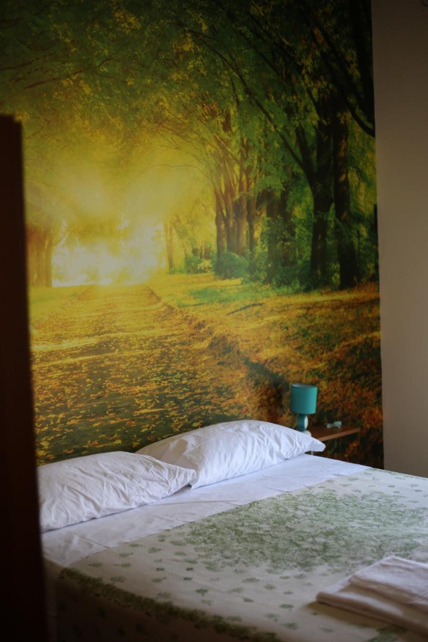 Comfort Triple Room with Shower photo 2