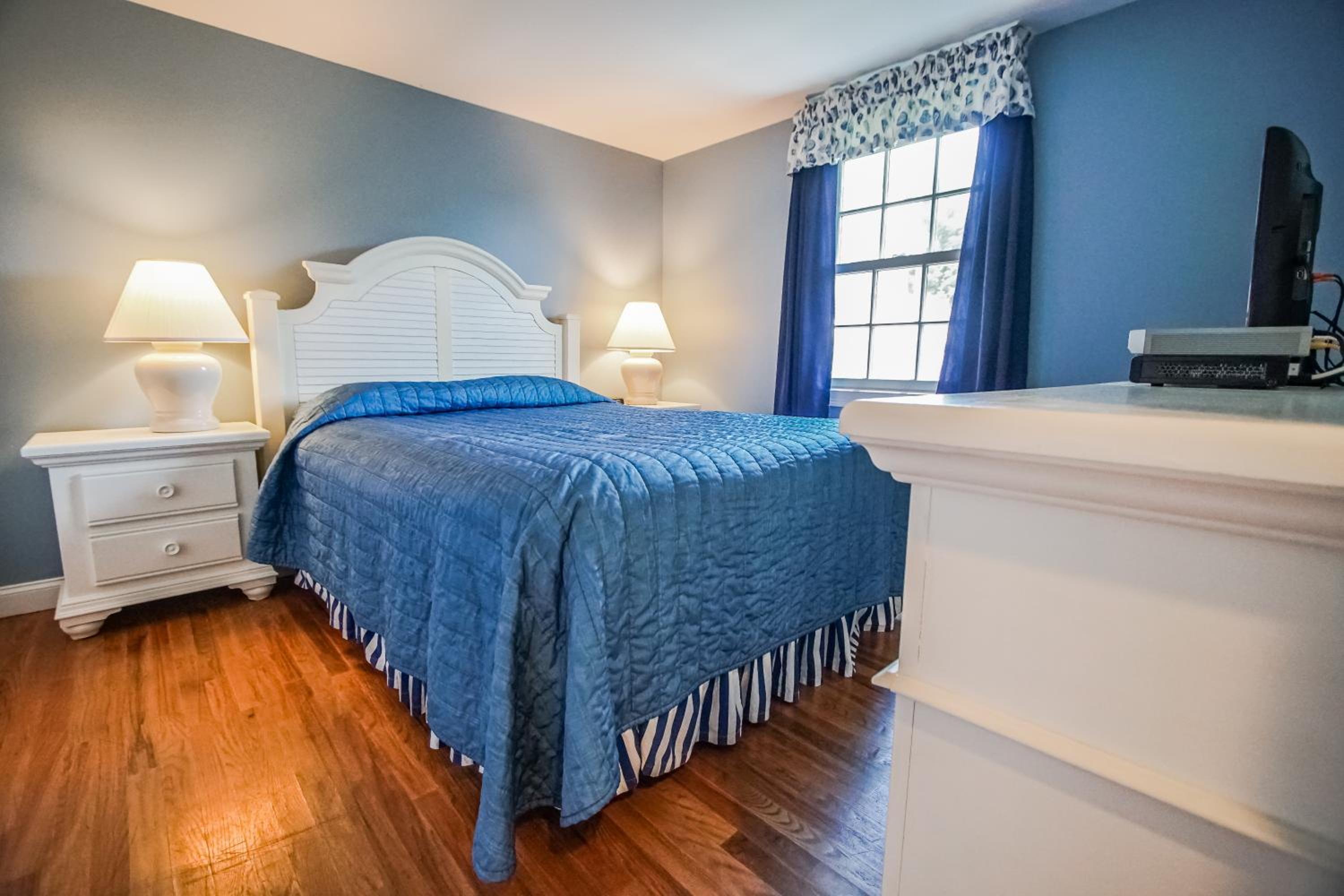 Two-Bedroom Suite photo 1