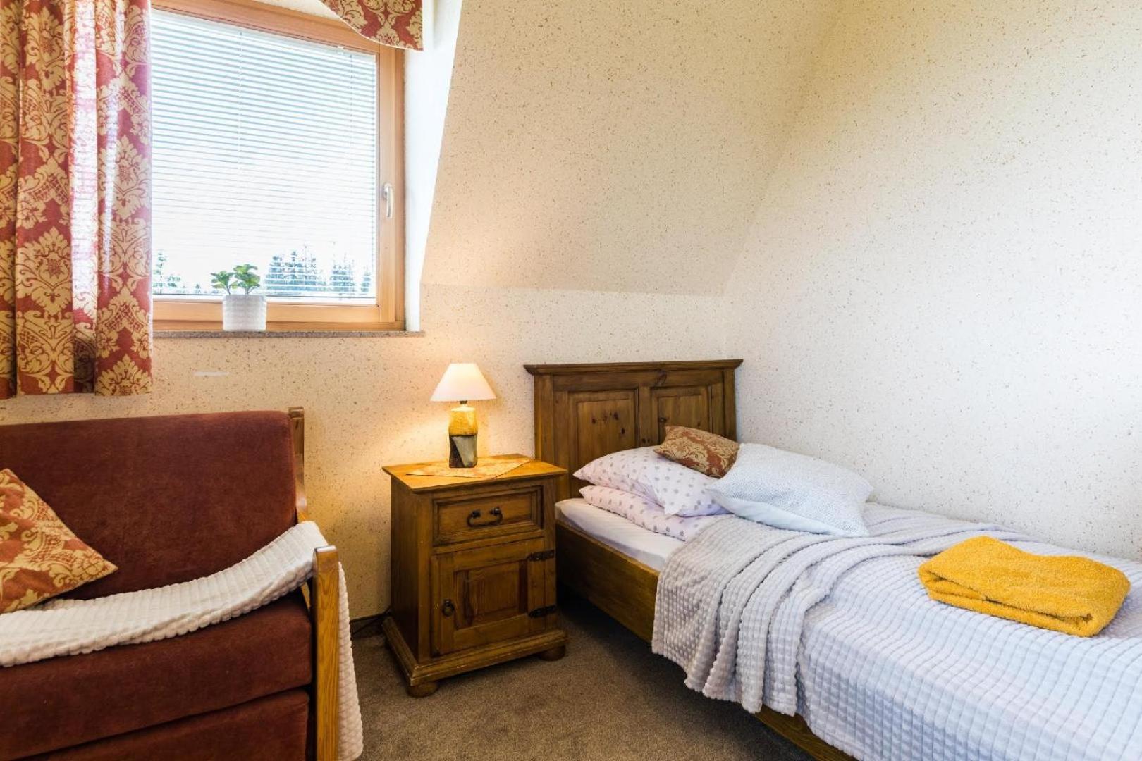 Triple Room - Photo 11
