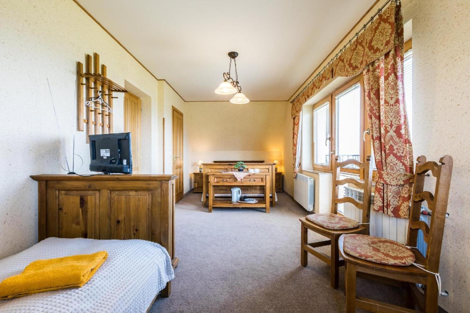 Triple Room - Photo 5