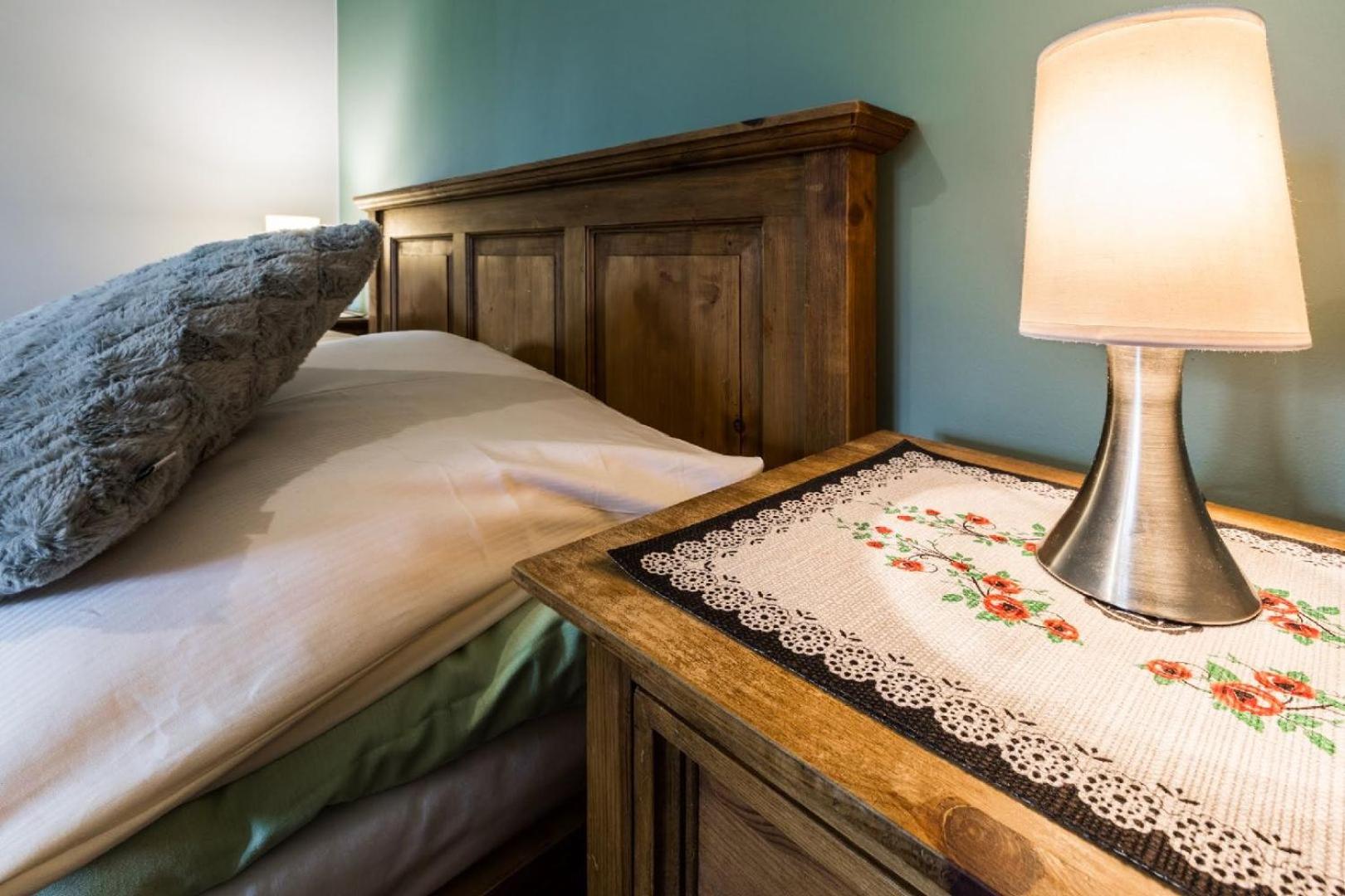 Triple Room - Photo 18