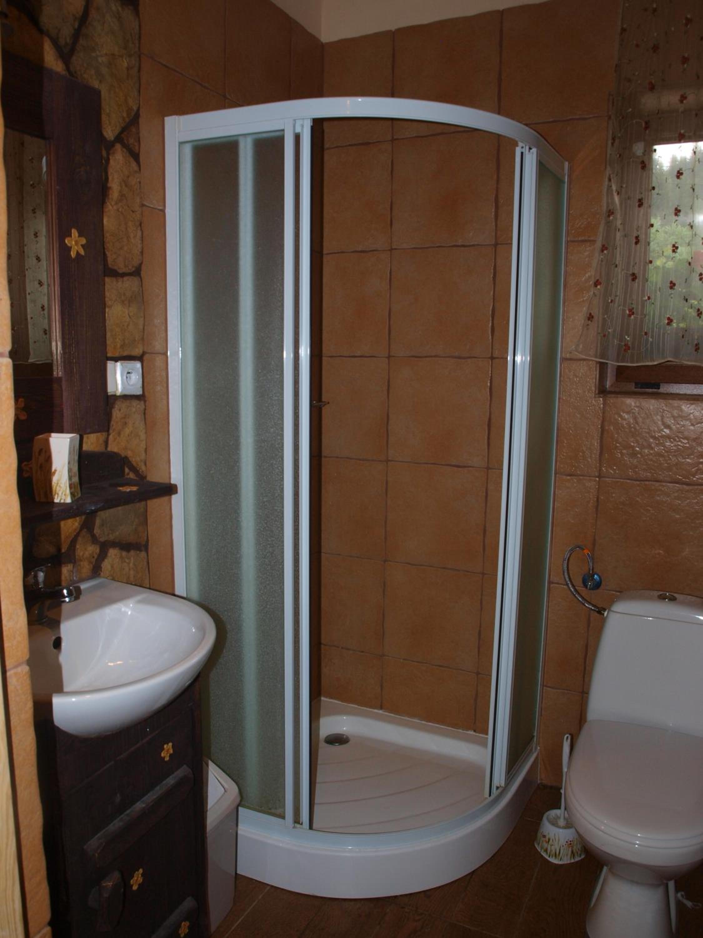 Economy Double Room with Balcony photo 3