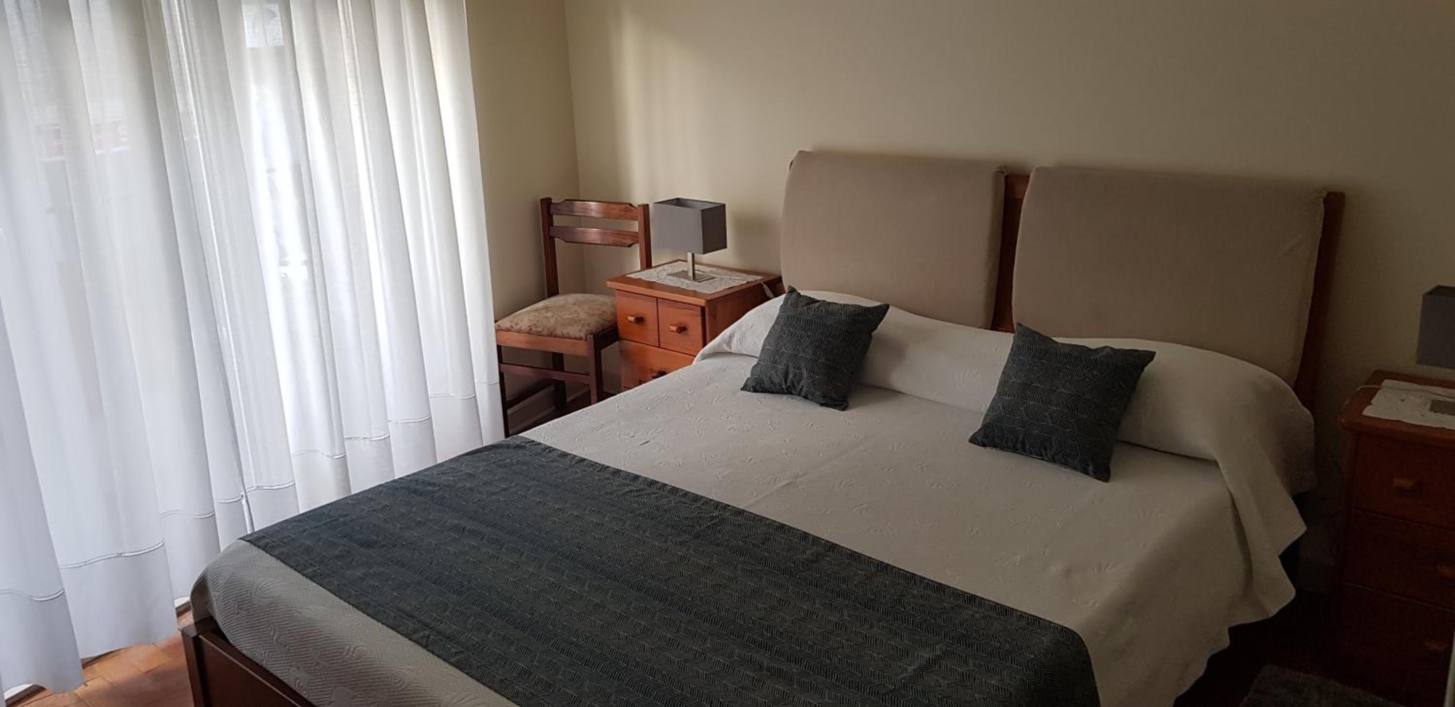 Double Room with Balcony and Sea View photo 1