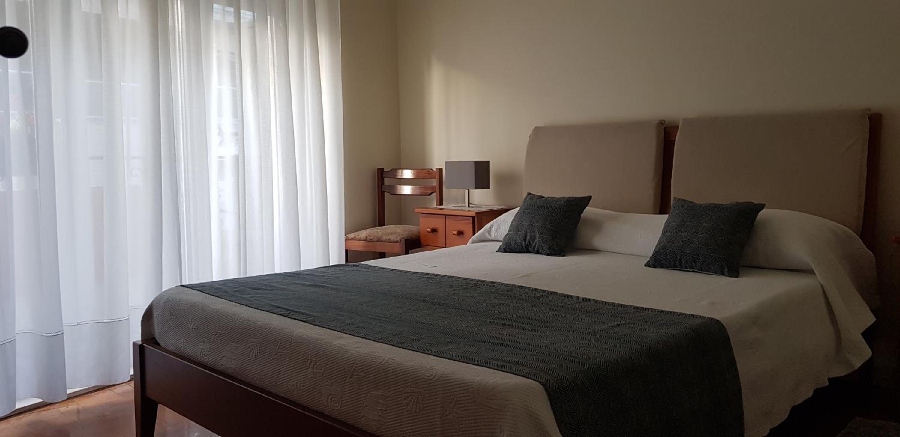 Double Room with Balcony and Sea View photo 3