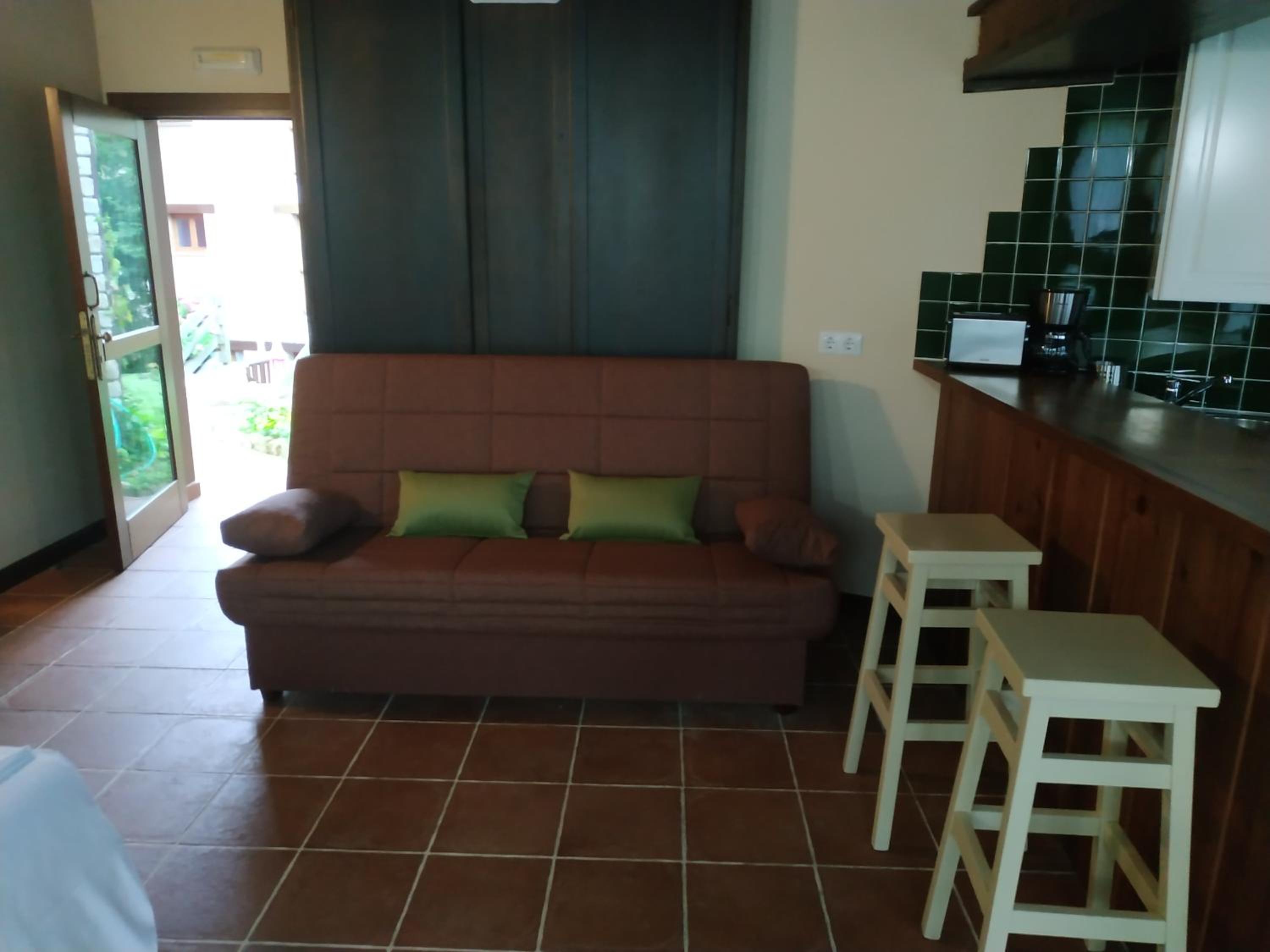 Apartamento Estudio