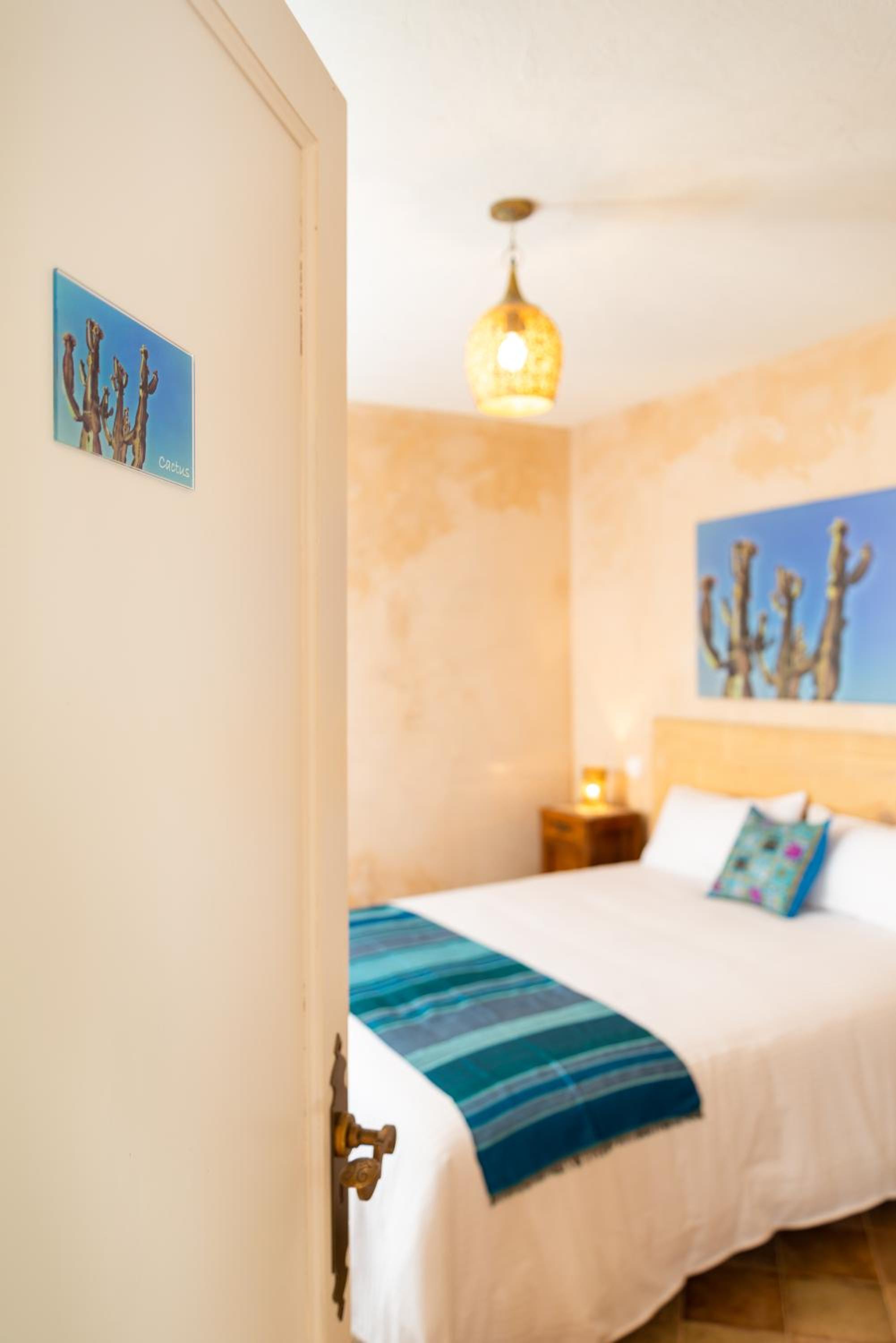 Double Room - Photo 2