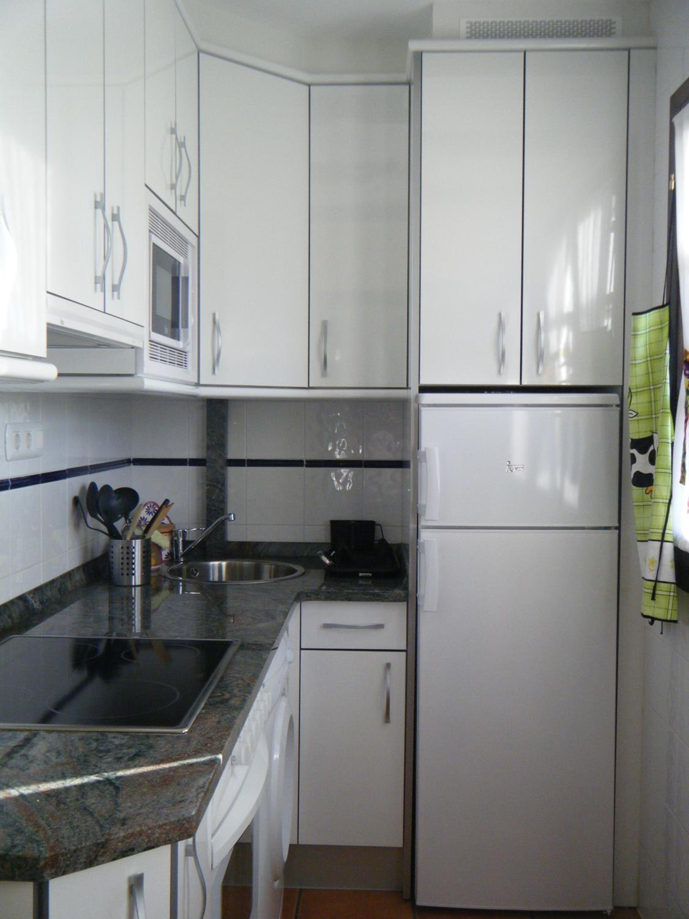 Two-Bedroom Holiday Home photo 2
