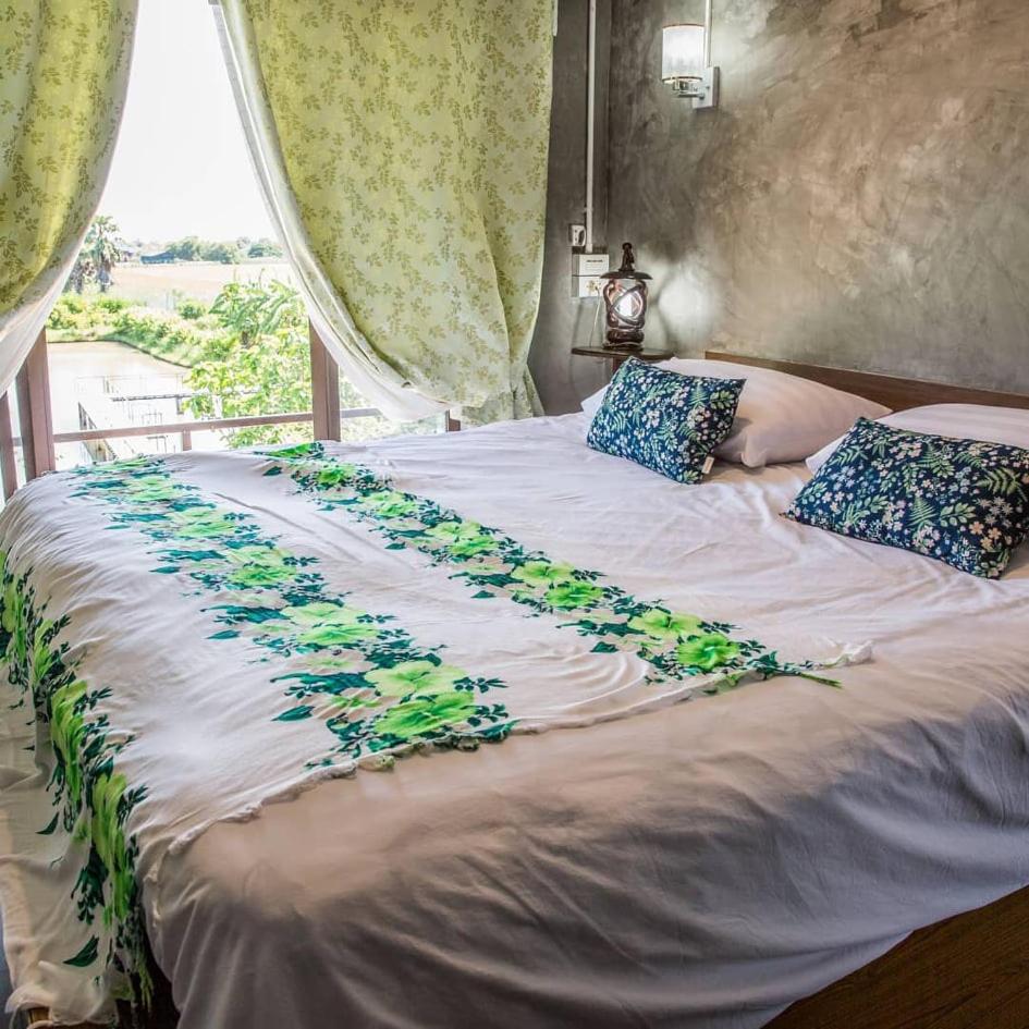 Double or Twin Room with View photo 1