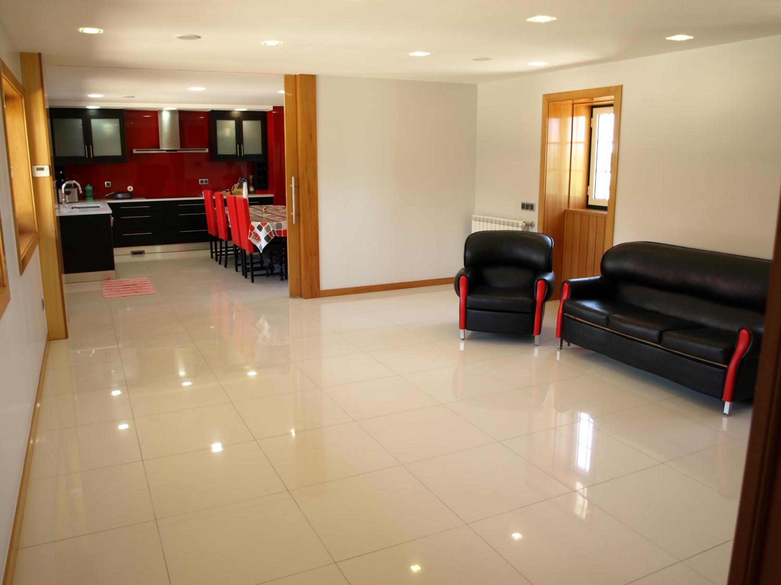 Standard Villa photo 2